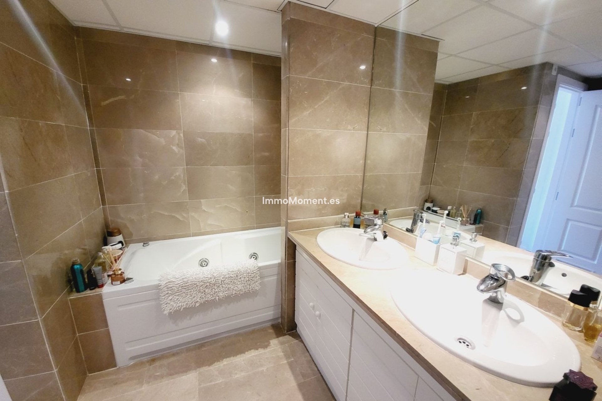 Reventa - Apartamento - Mijas - Miraflores