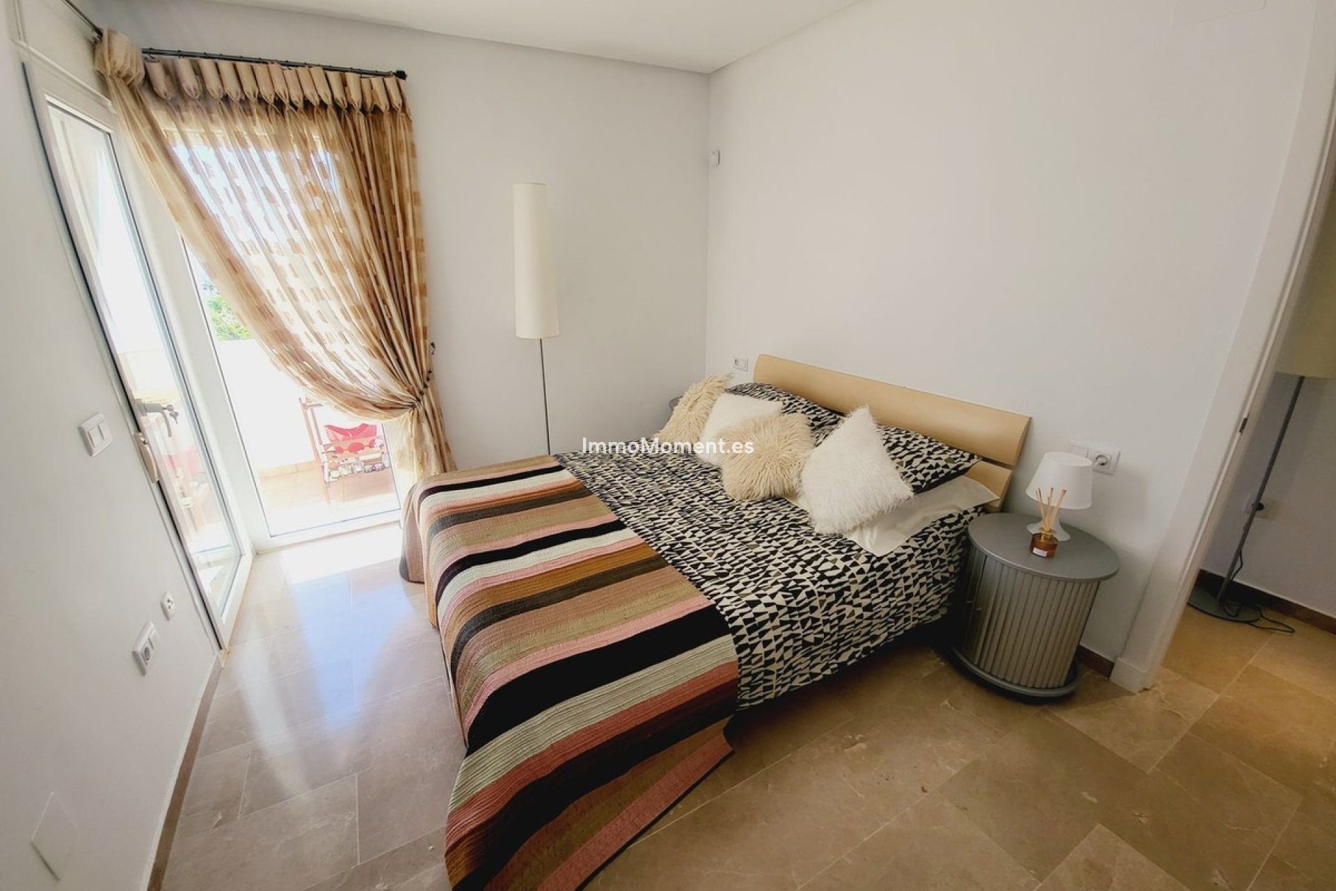 Reventa - Apartamento - Mijas - Miraflores