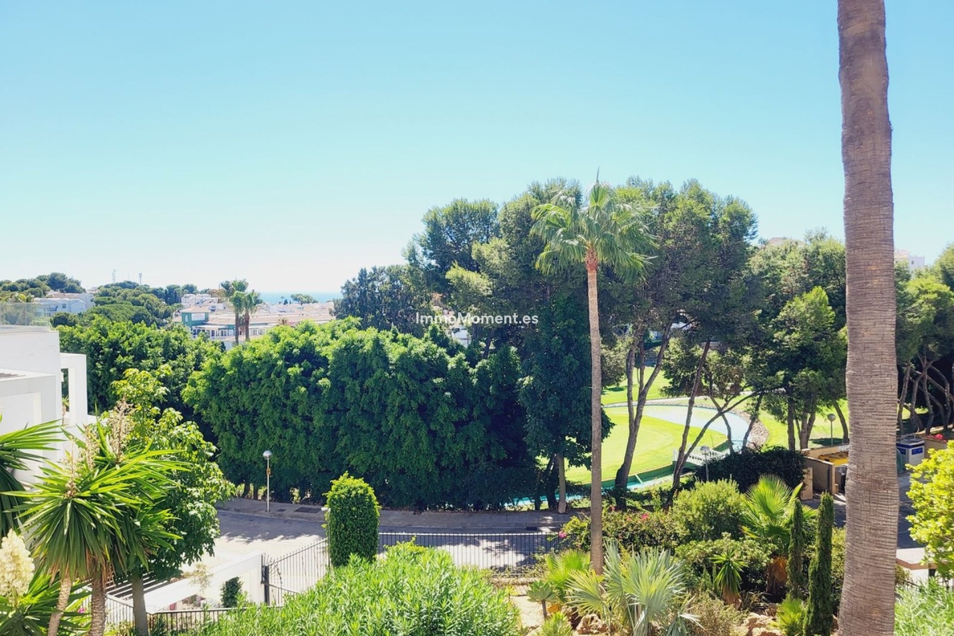Reventa - Apartamento - Mijas - Miraflores