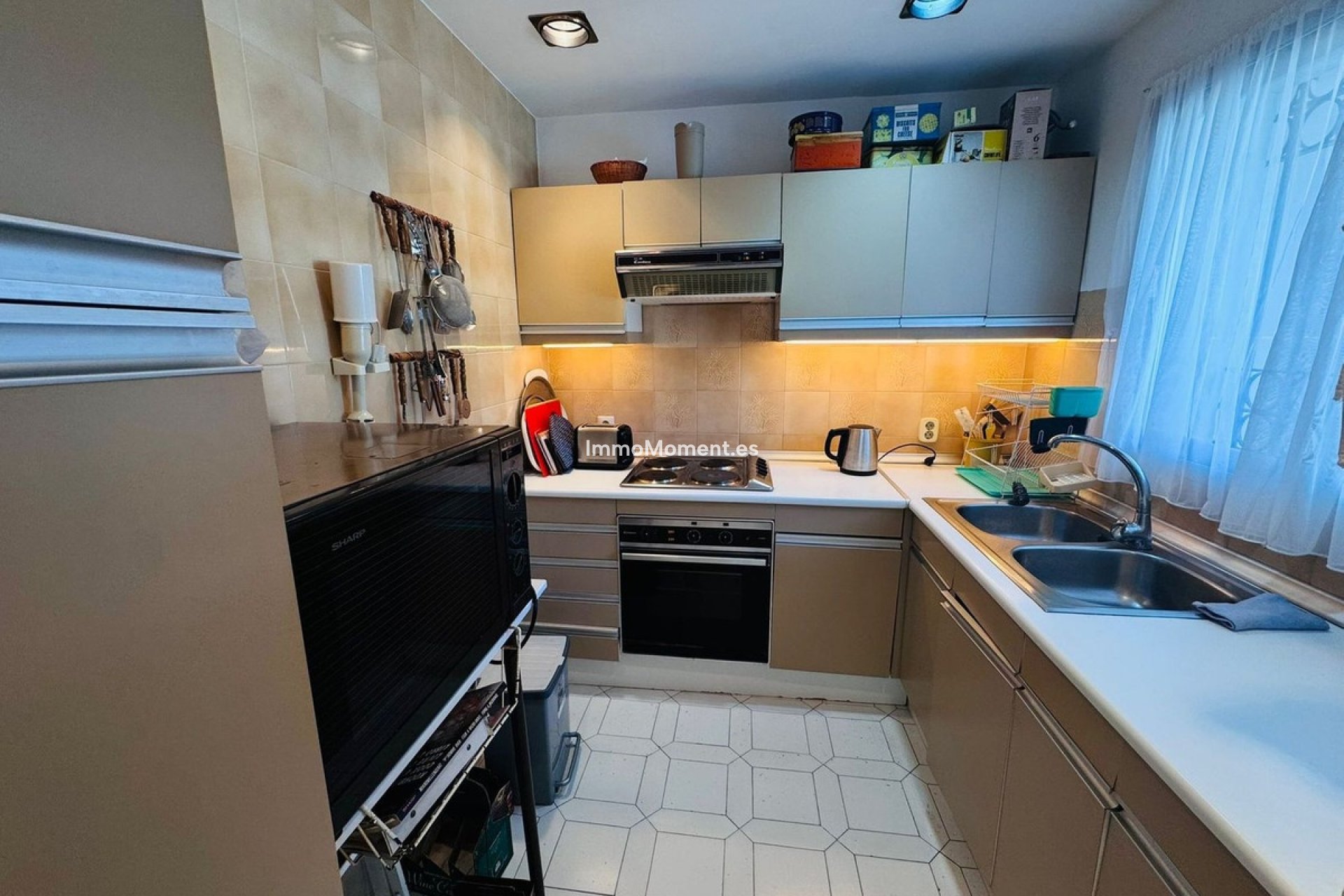 Reventa - Apartamento - Mijas - Miraflores