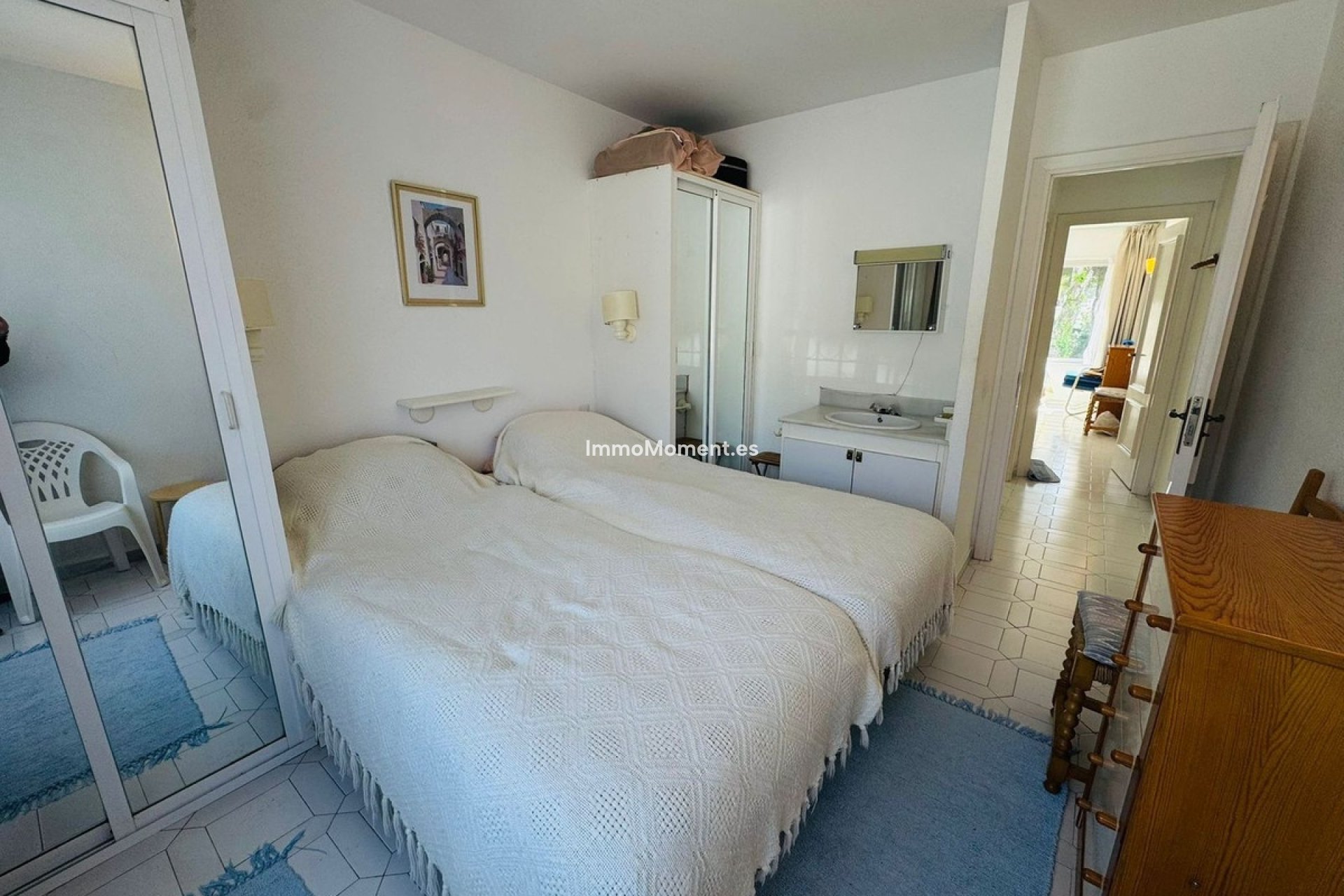 Reventa - Apartamento - Mijas - Miraflores