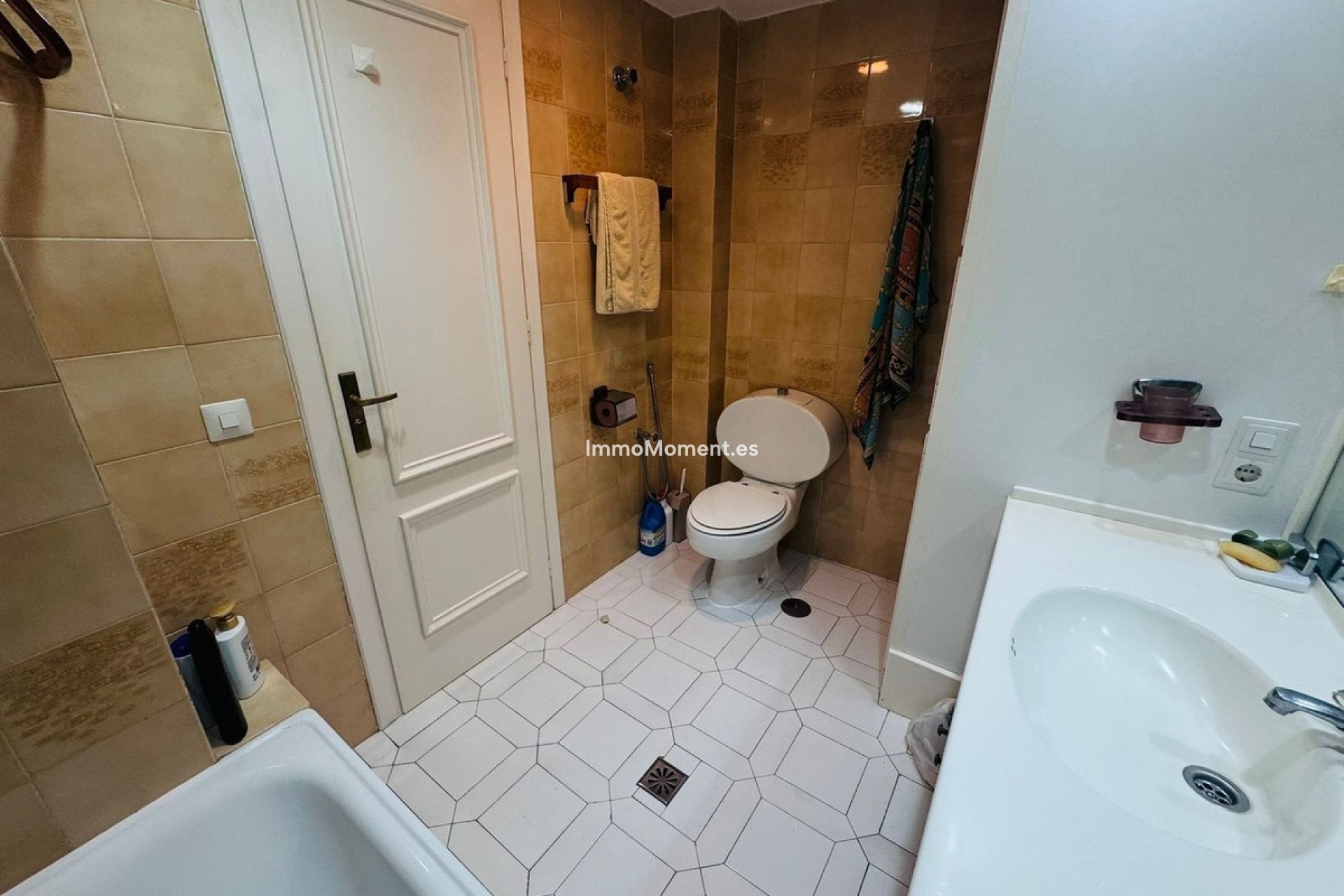 Reventa - Apartamento - Mijas - Miraflores