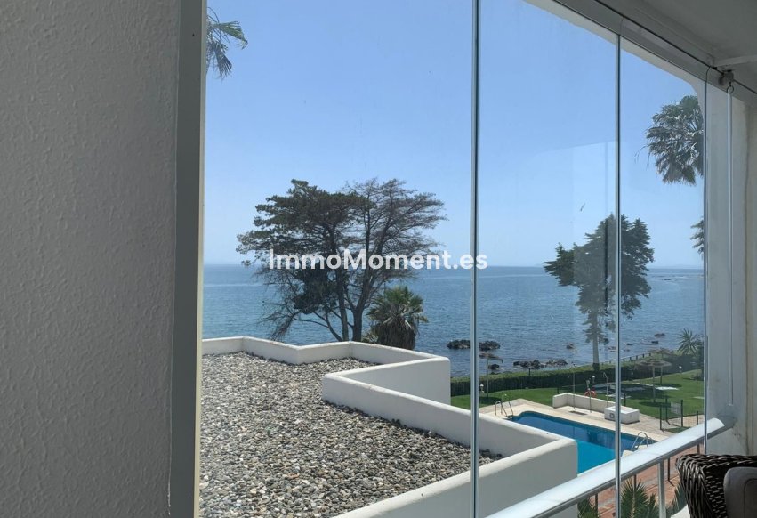 Reventa - Apartamento - Mijas - Miraflores
