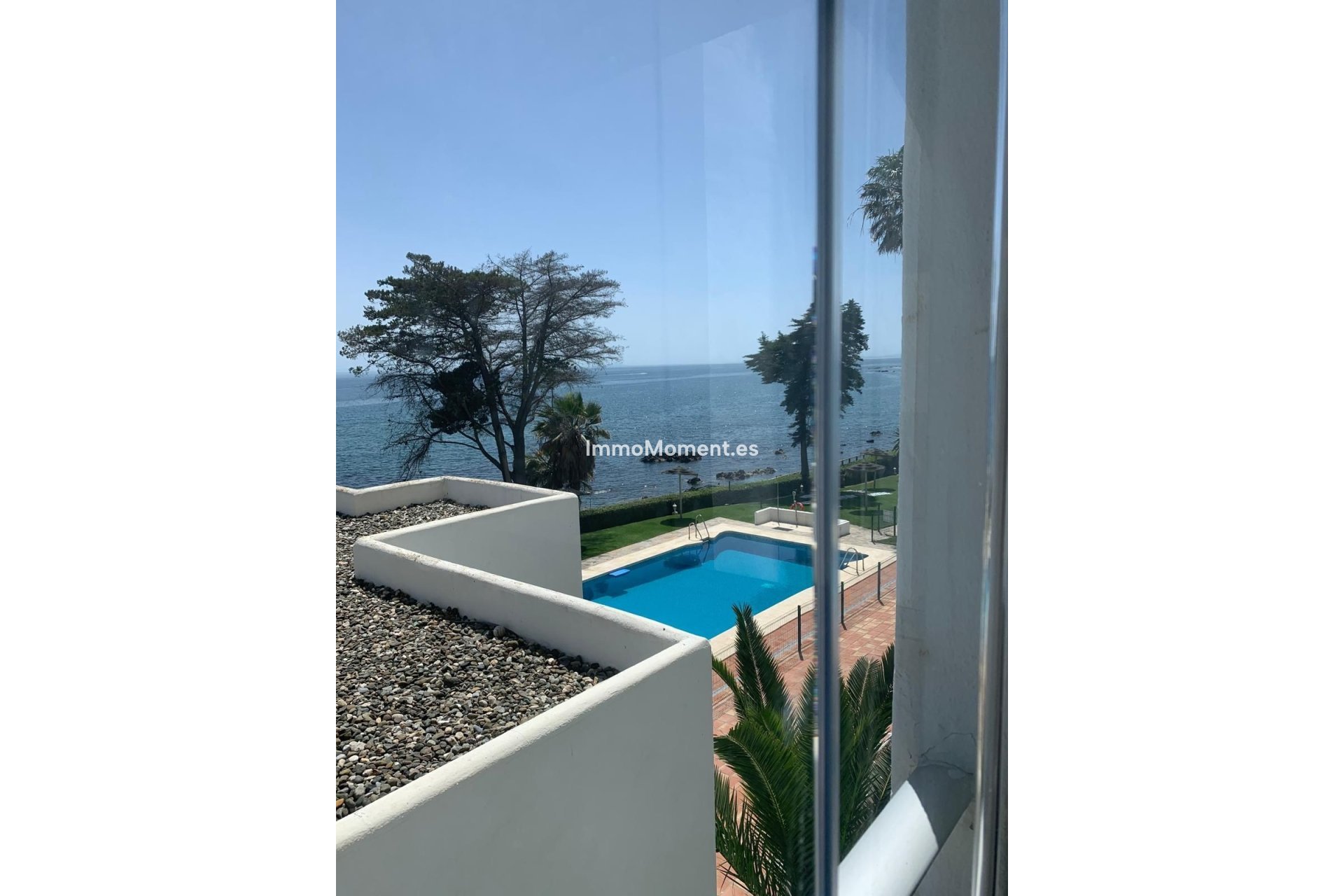 Reventa - Apartamento - Mijas - Miraflores