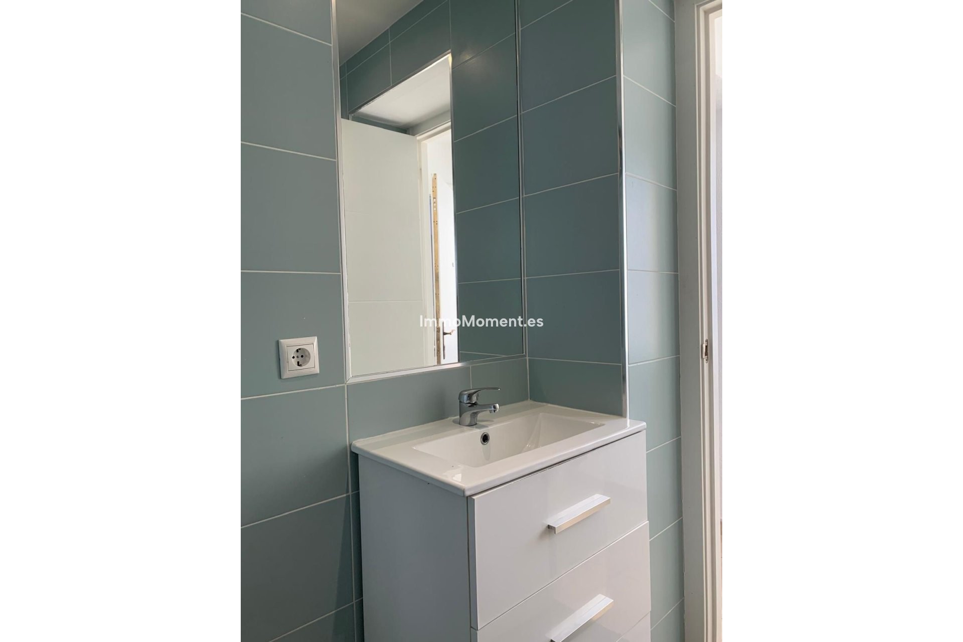 Reventa - Apartamento - Mijas - Miraflores