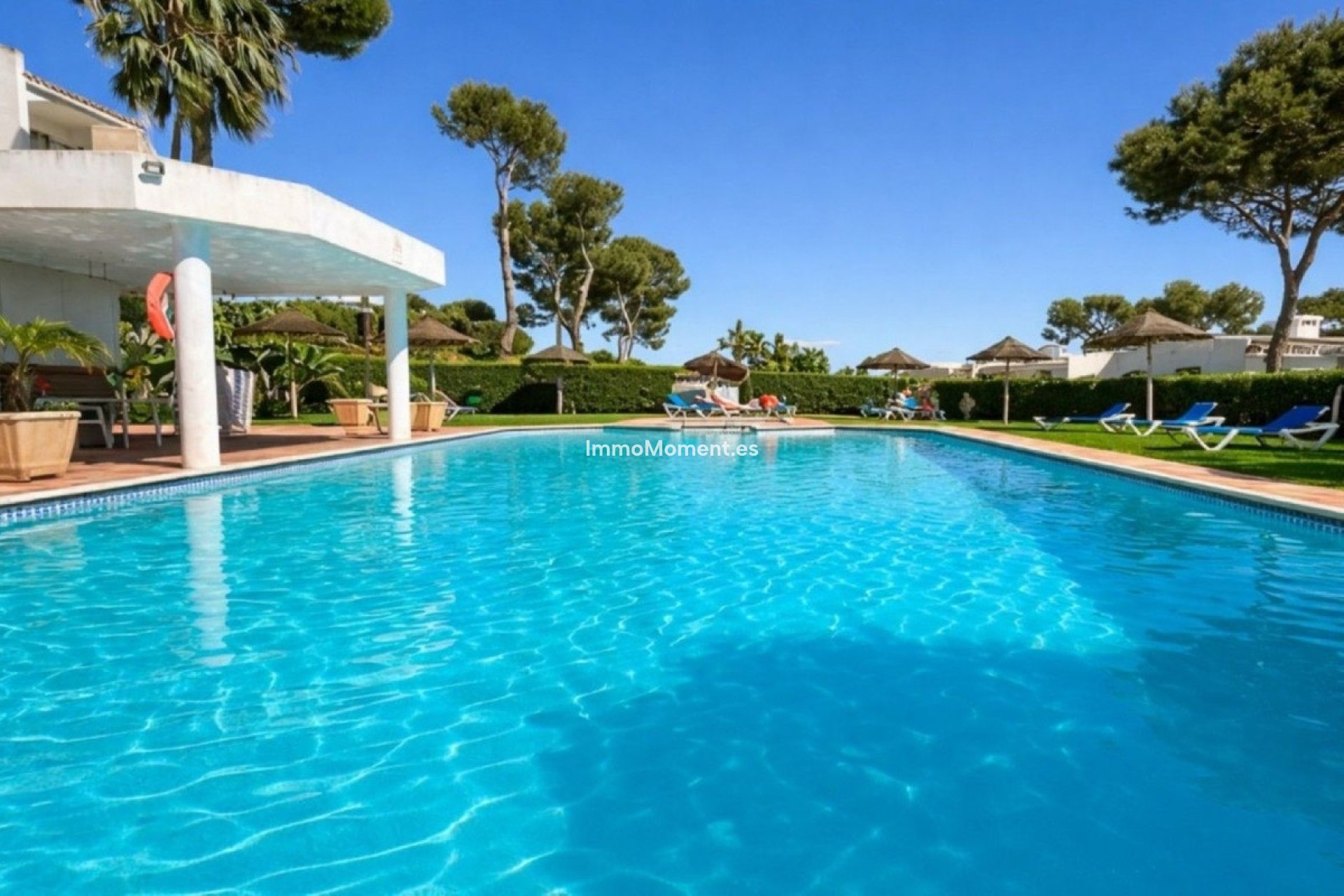 Reventa - Apartamento - Mijas - Miraflores