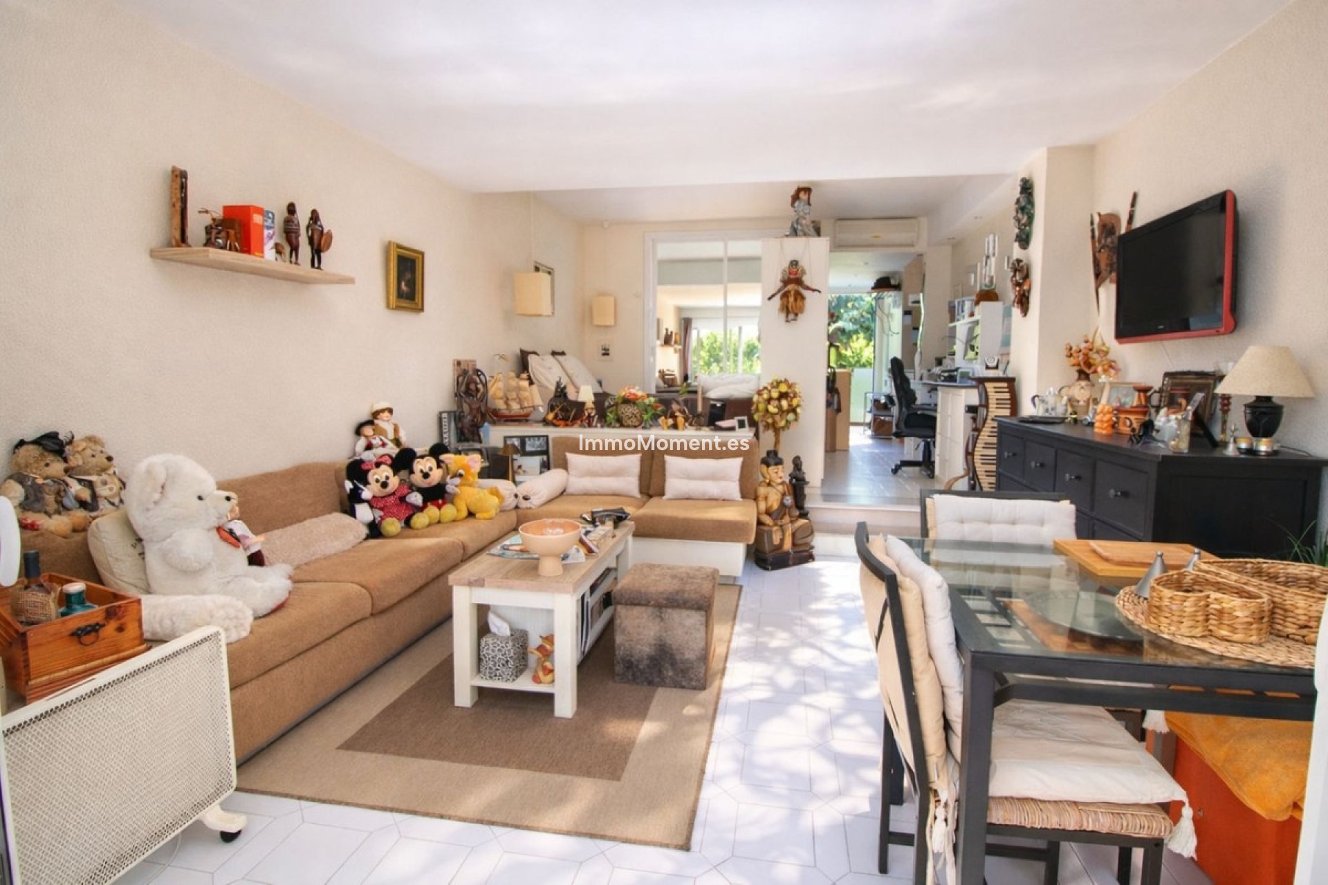 Reventa - Apartamento - Mijas - Miraflores