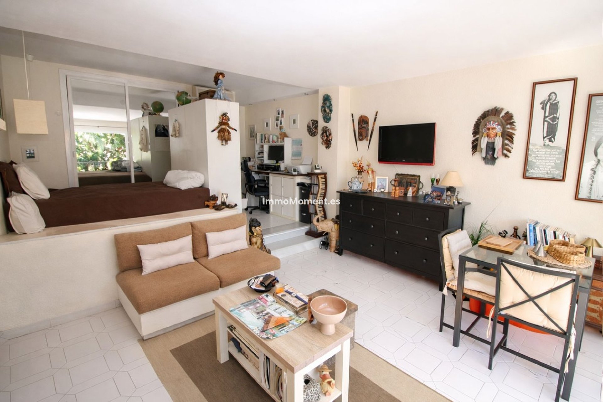 Reventa - Apartamento - Mijas - Miraflores