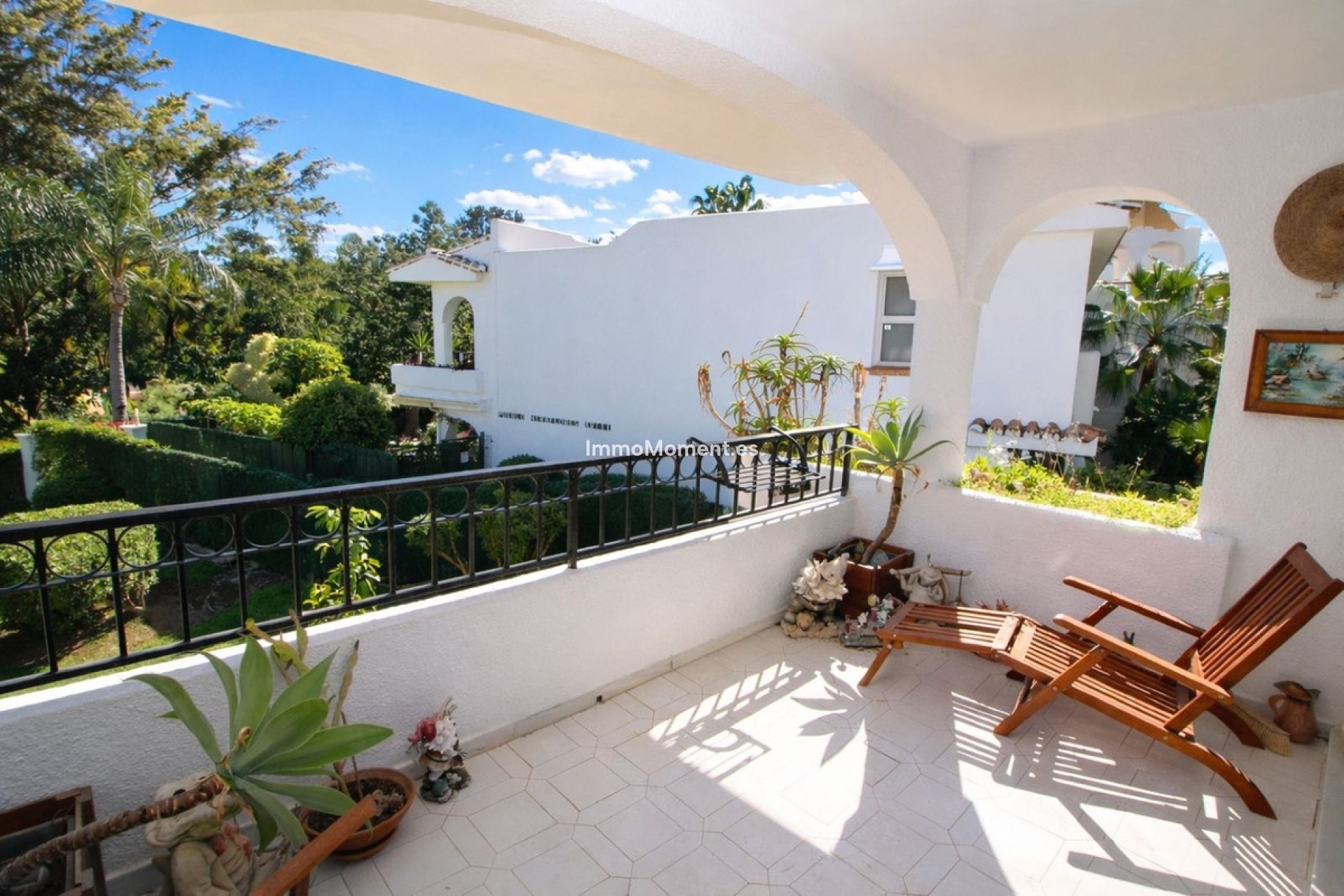 Reventa - Apartamento - Mijas - Miraflores