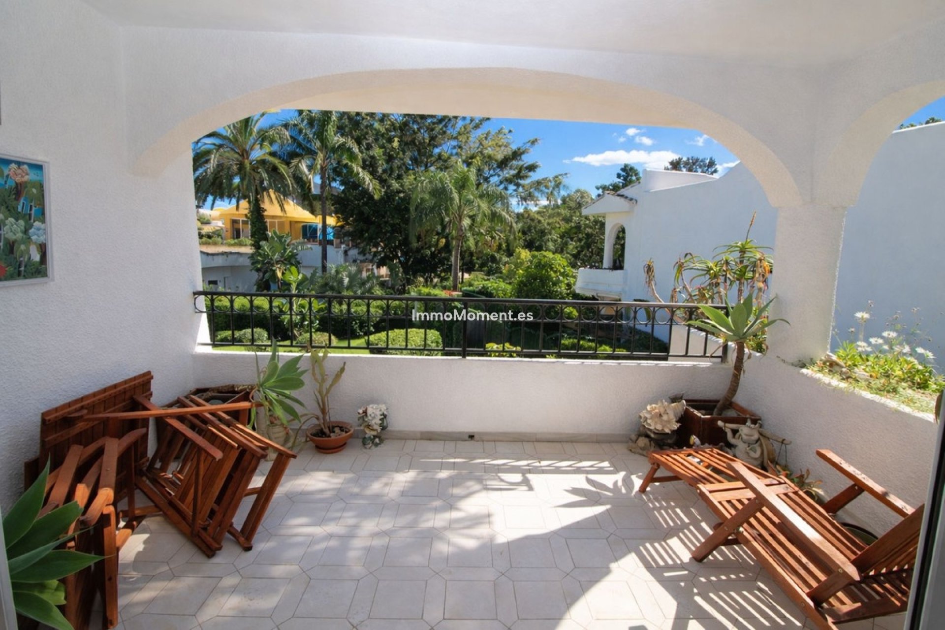 Reventa - Apartamento - Mijas - Miraflores