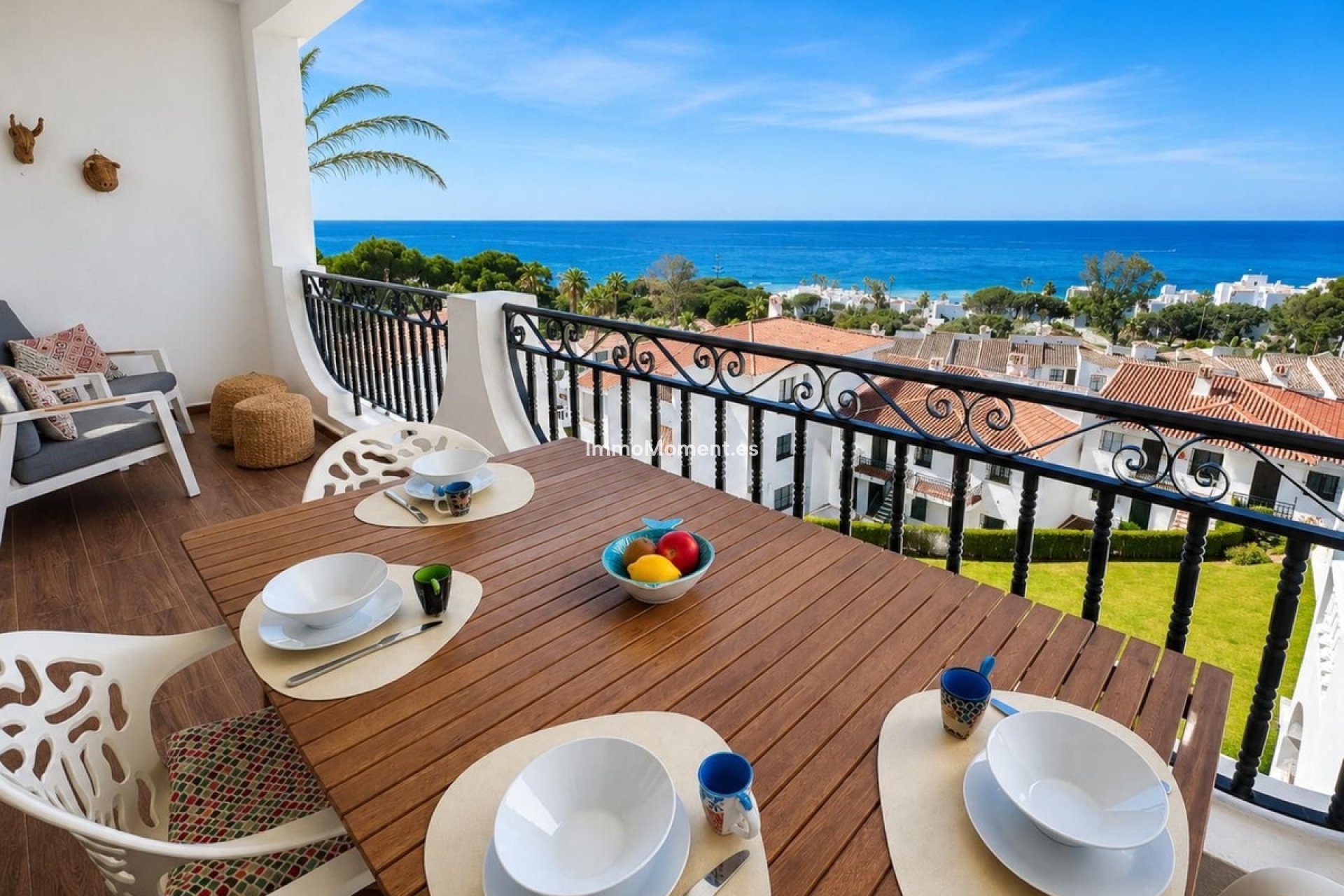 Reventa - Apartamento - Mijas - Miraflores
