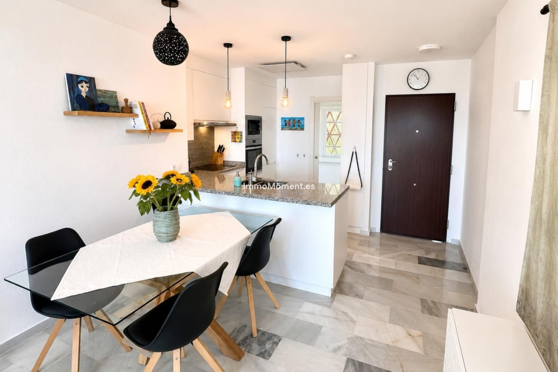 Reventa - Apartamento - Mijas - Miraflores