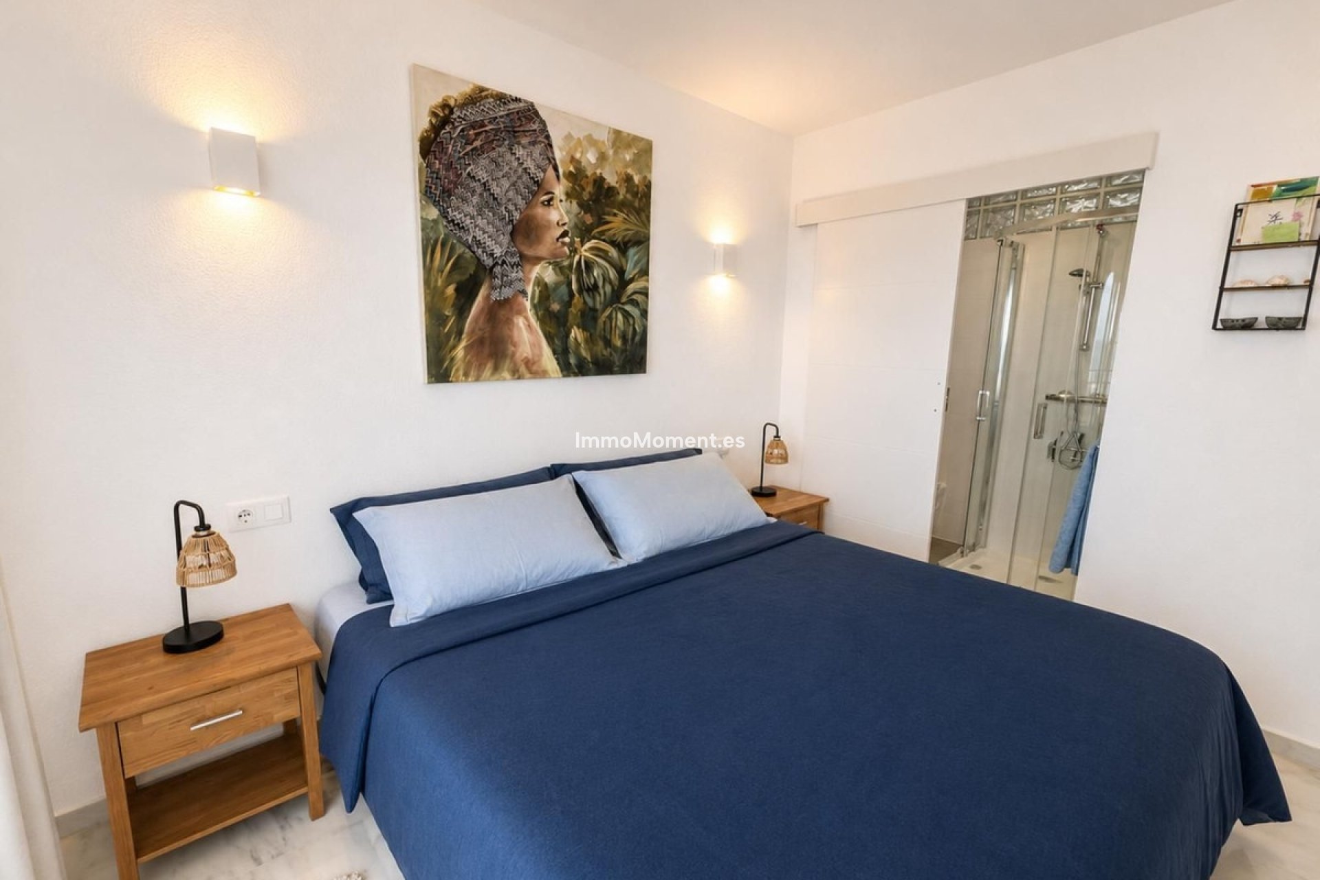 Reventa - Apartamento - Mijas - Miraflores