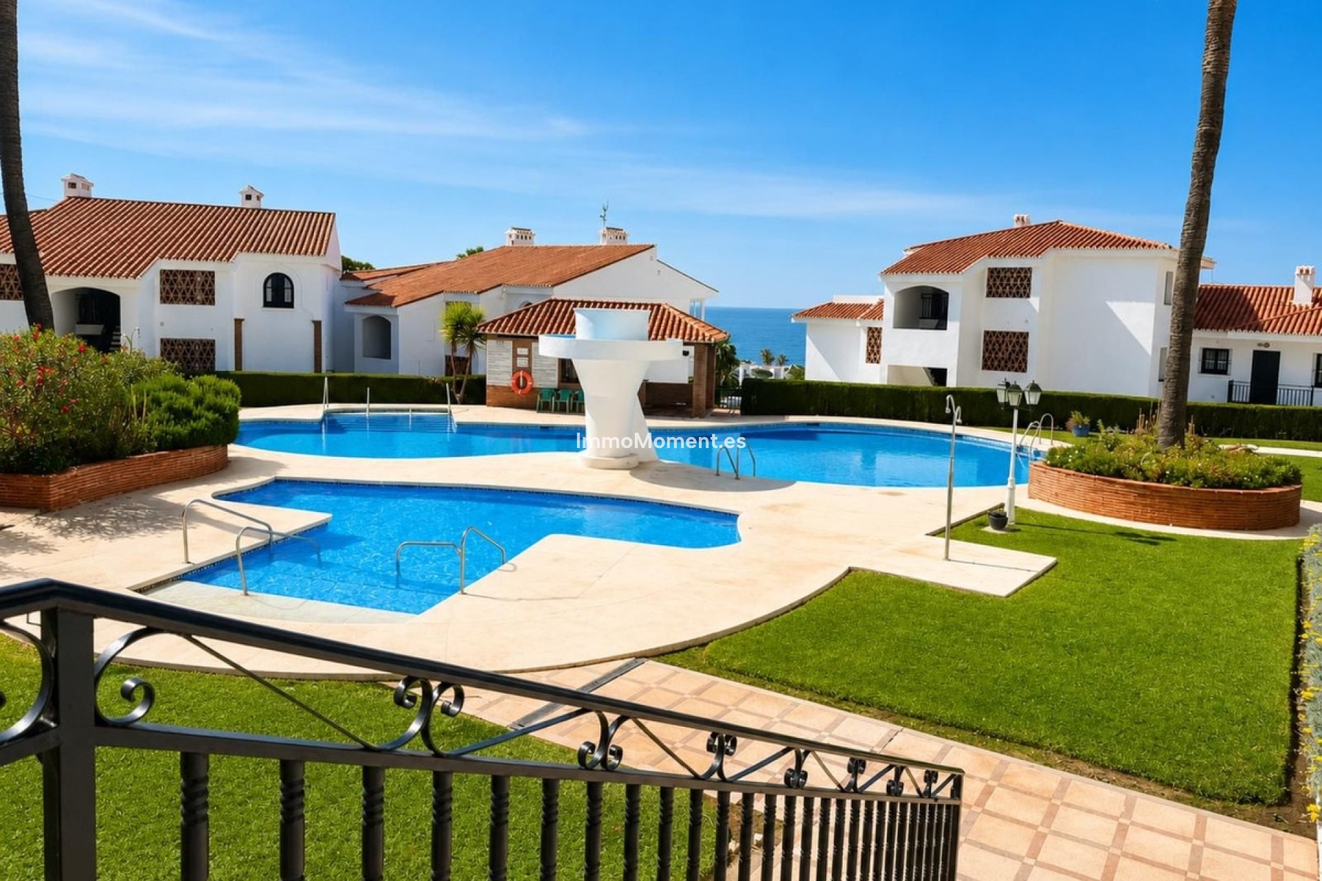 Reventa - Apartamento - Mijas - Miraflores