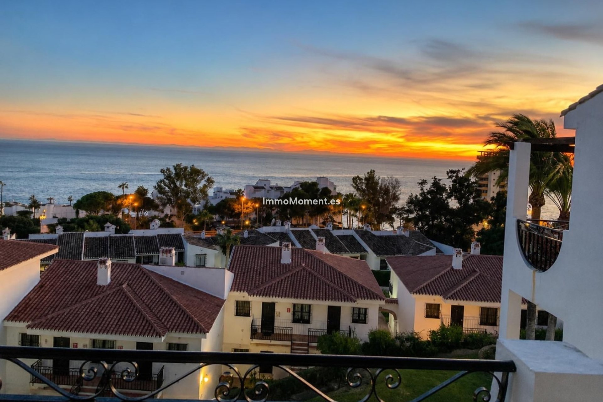 Reventa - Apartamento - Mijas - Miraflores
