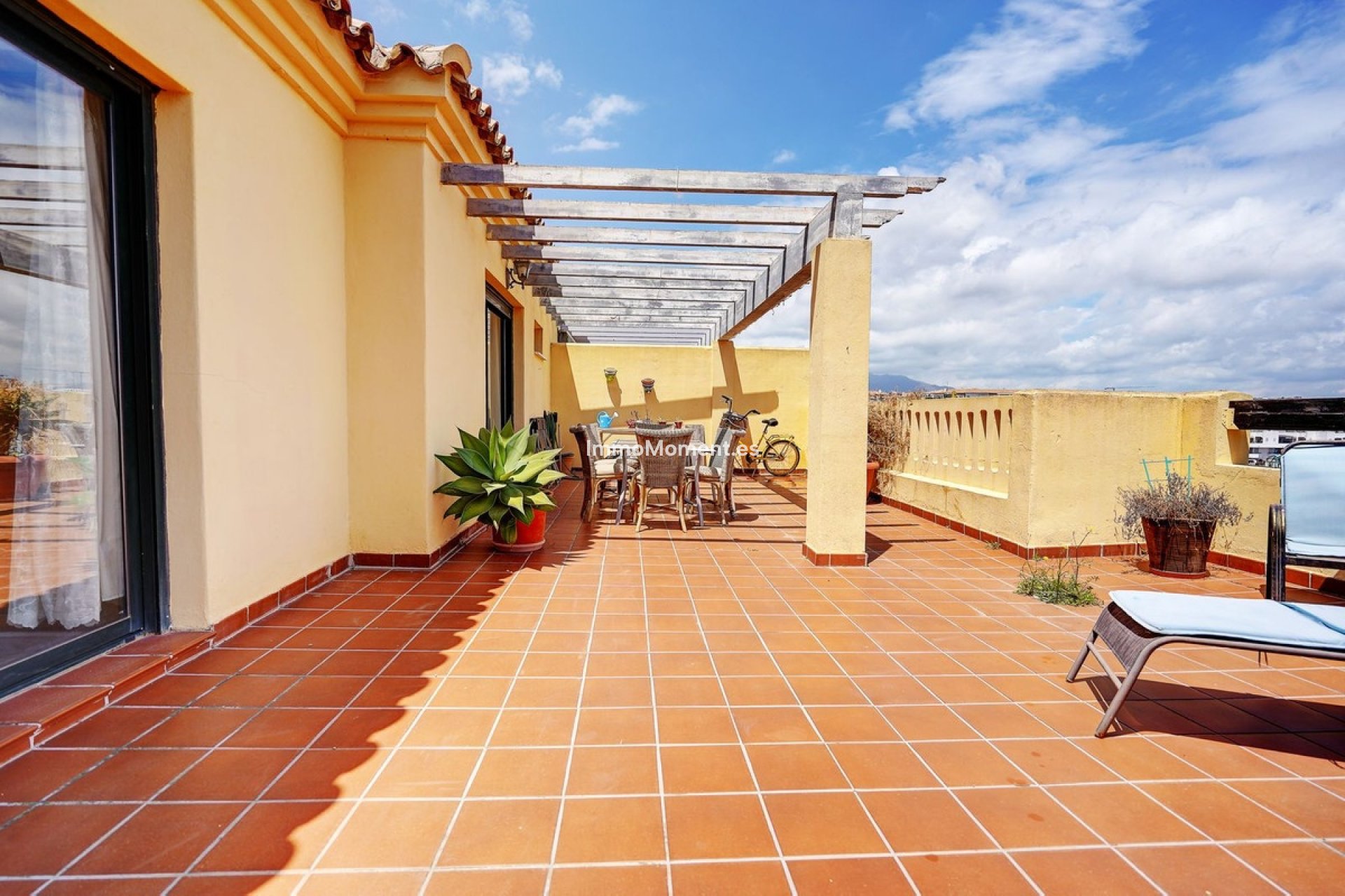 Reventa - Apartamento - Mijas - Miraflores