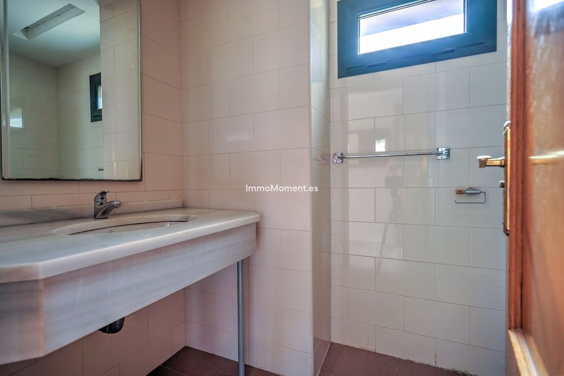 Reventa - Apartamento - Mijas - Miraflores