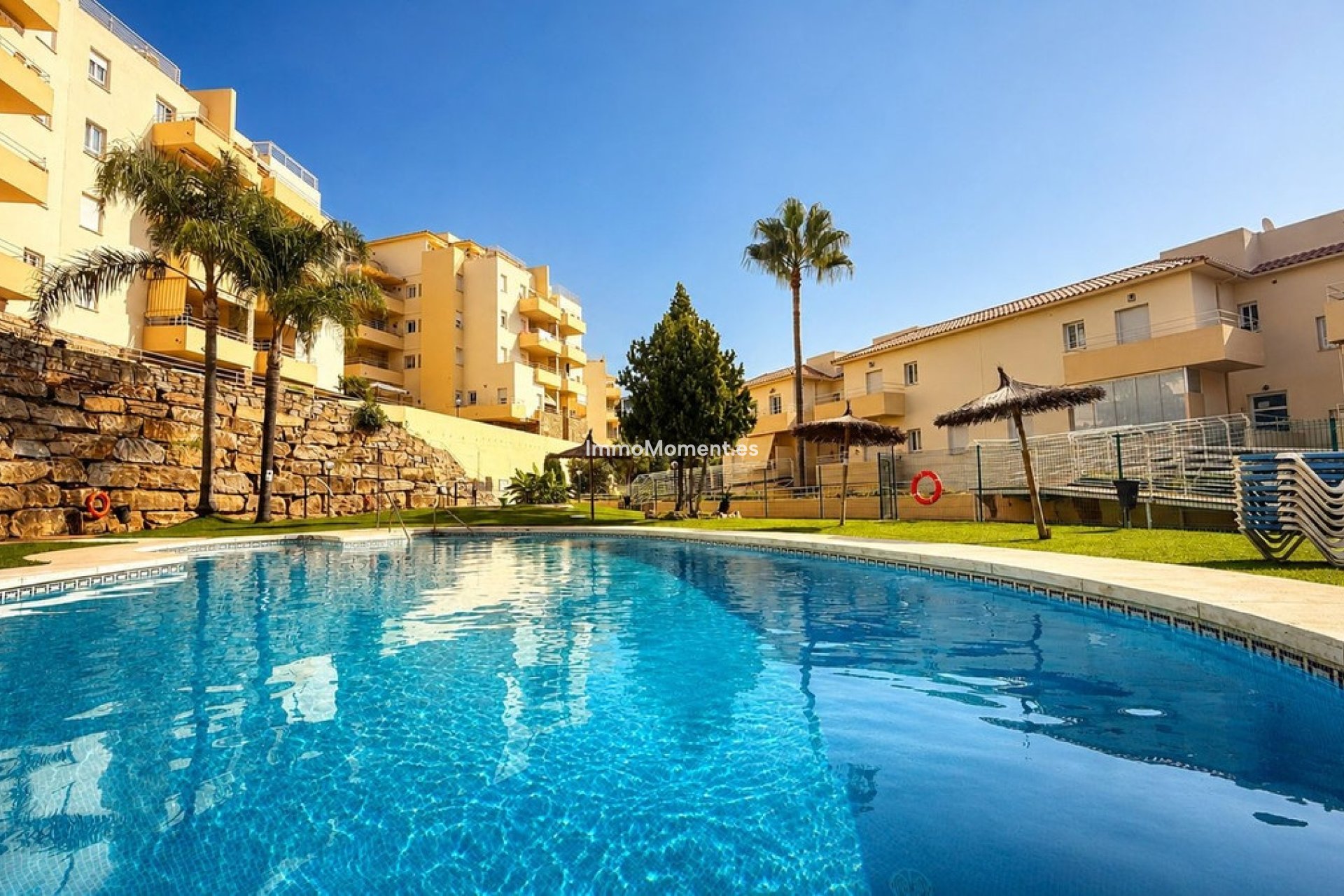 Reventa - Apartamento - Mijas - Riviera Del Sol