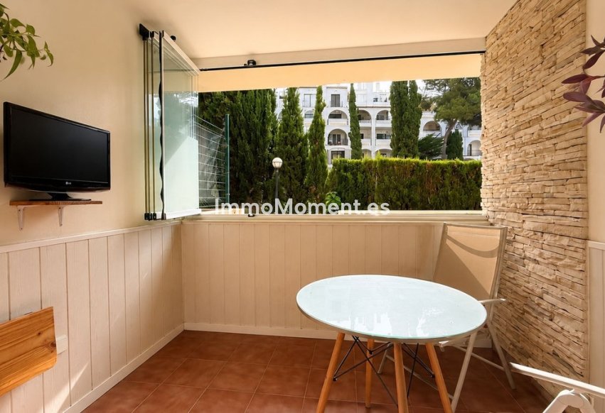 Reventa - Apartamento - Mijas - Riviera Del Sol