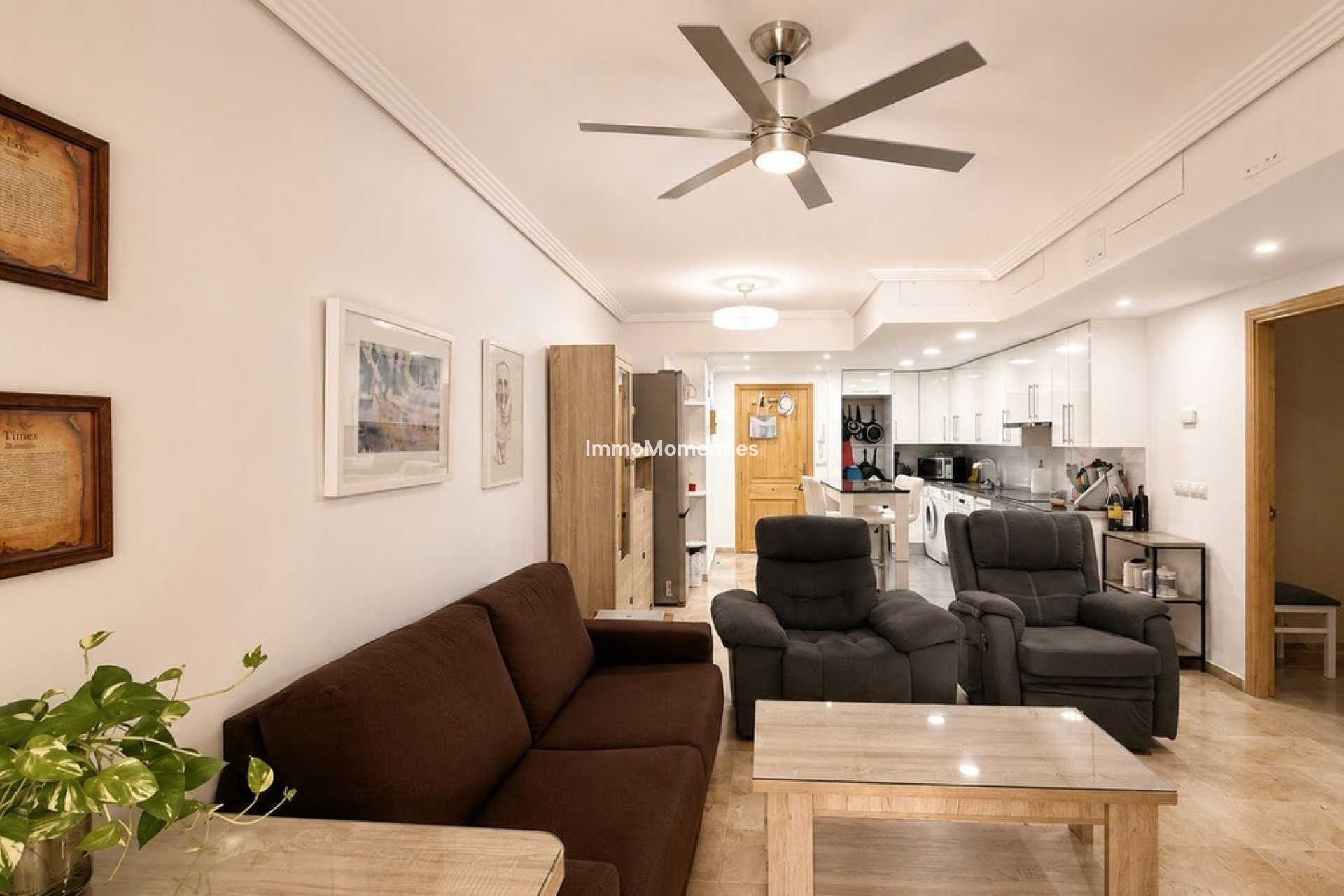 Reventa - Apartamento - Mijas - Riviera Del Sol
