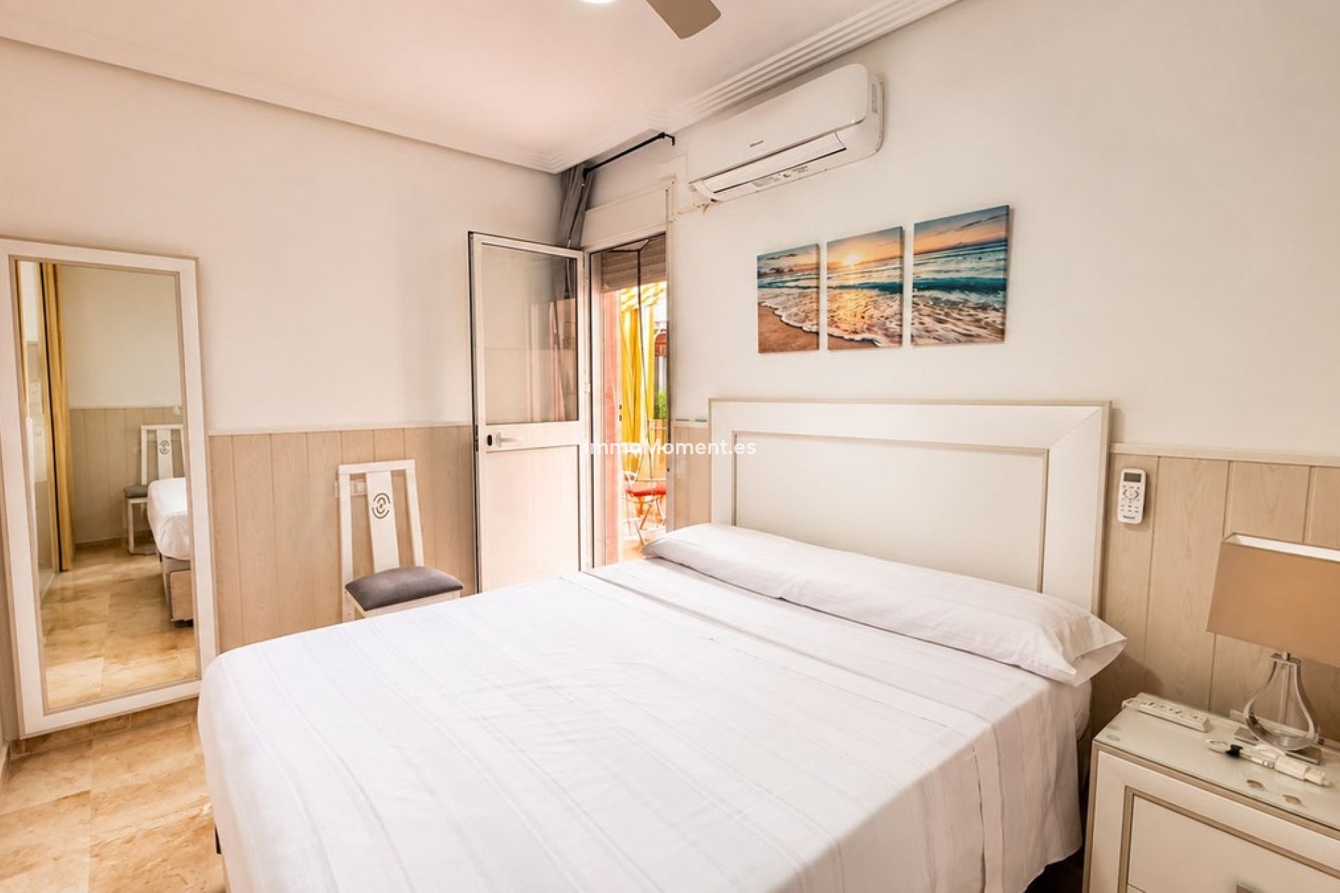 Reventa - Apartamento - Mijas - Riviera Del Sol