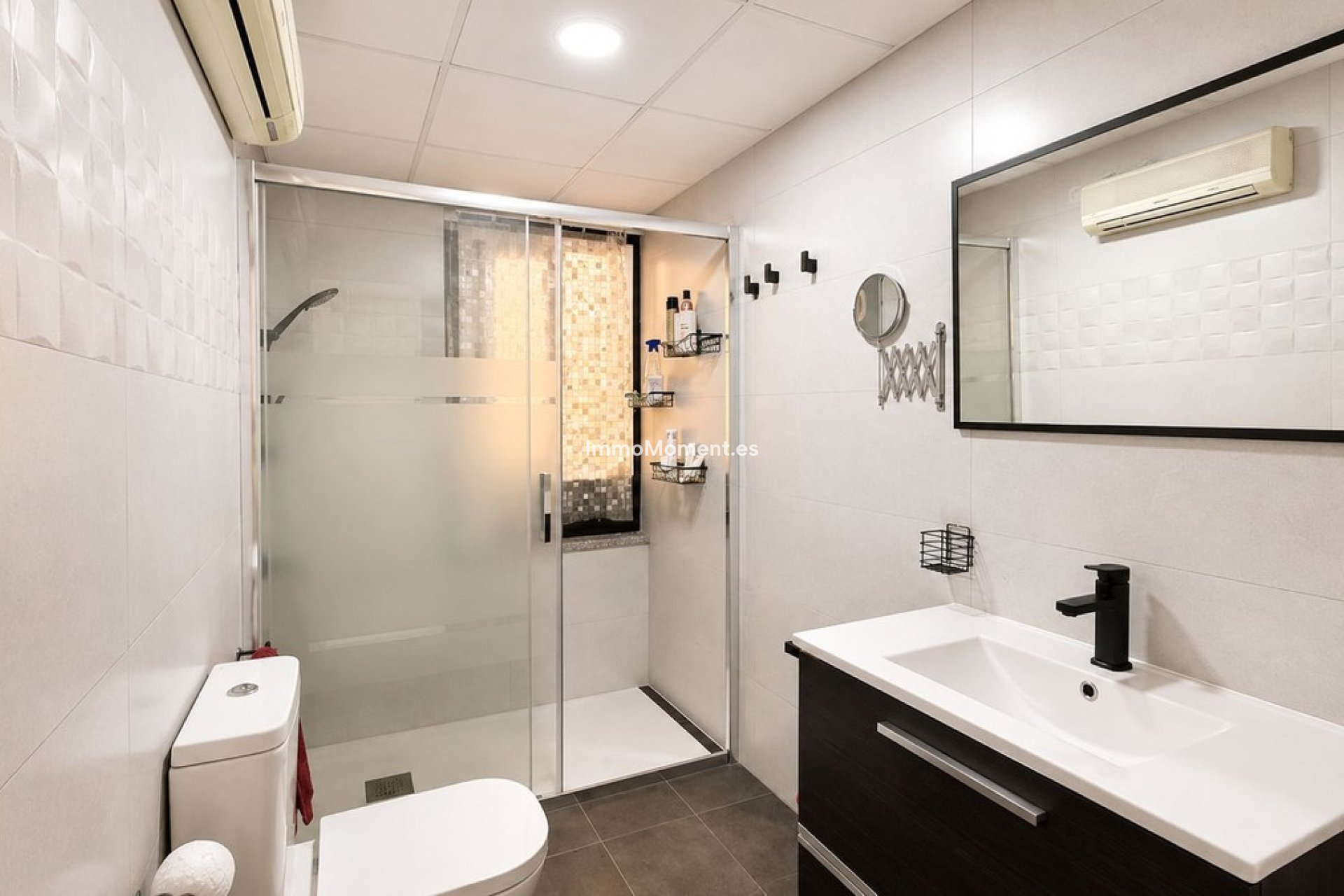Reventa - Apartamento - Mijas - Riviera Del Sol
