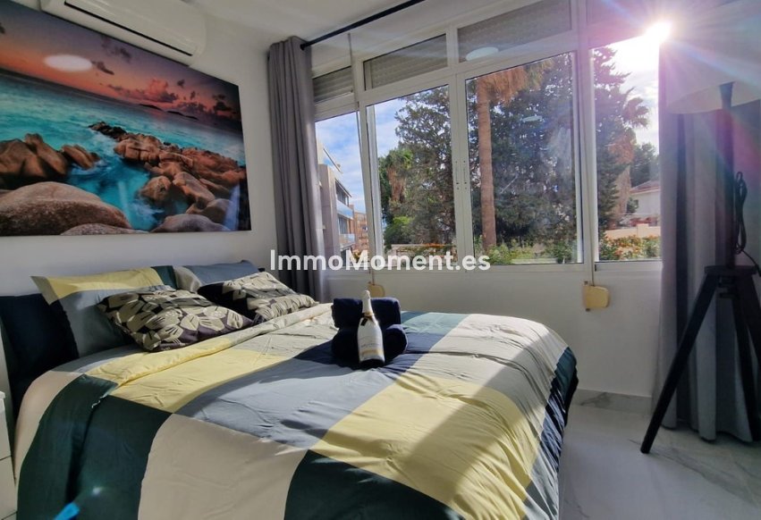 Reventa - Apartamento - Mijas - Riviera Del Sol