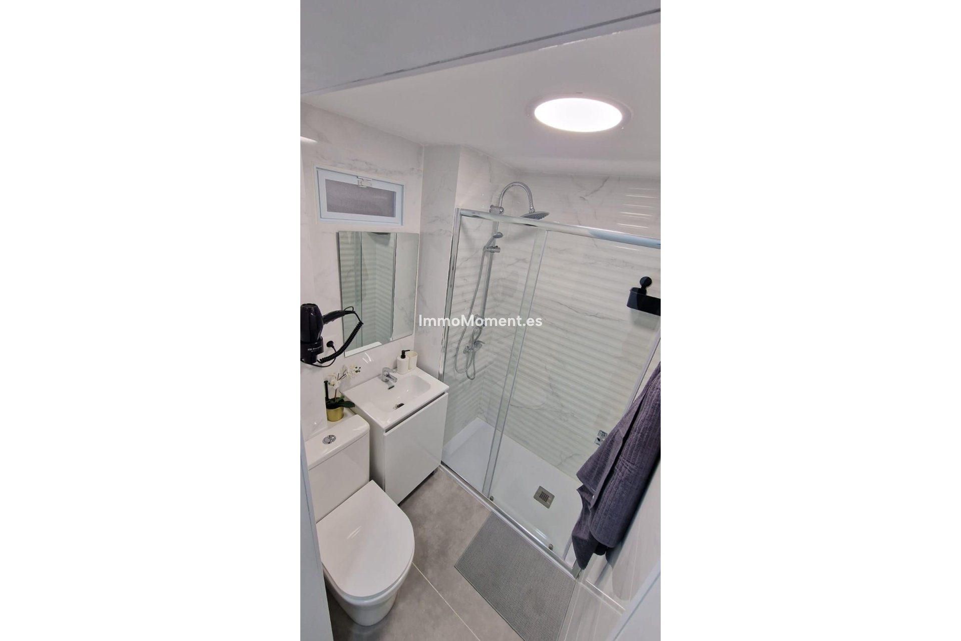 Reventa - Apartamento - Mijas - Riviera Del Sol