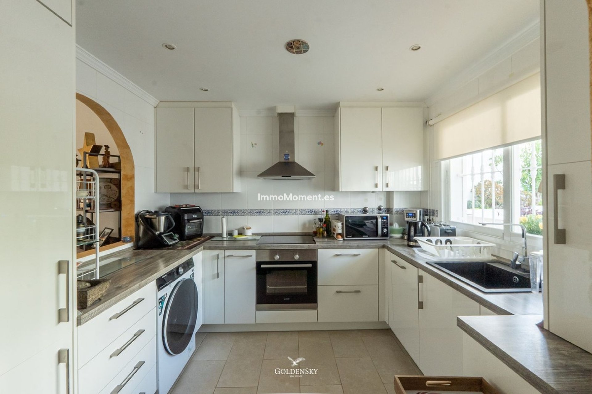 Reventa - Apartamento - Mijas - Riviera Del Sol