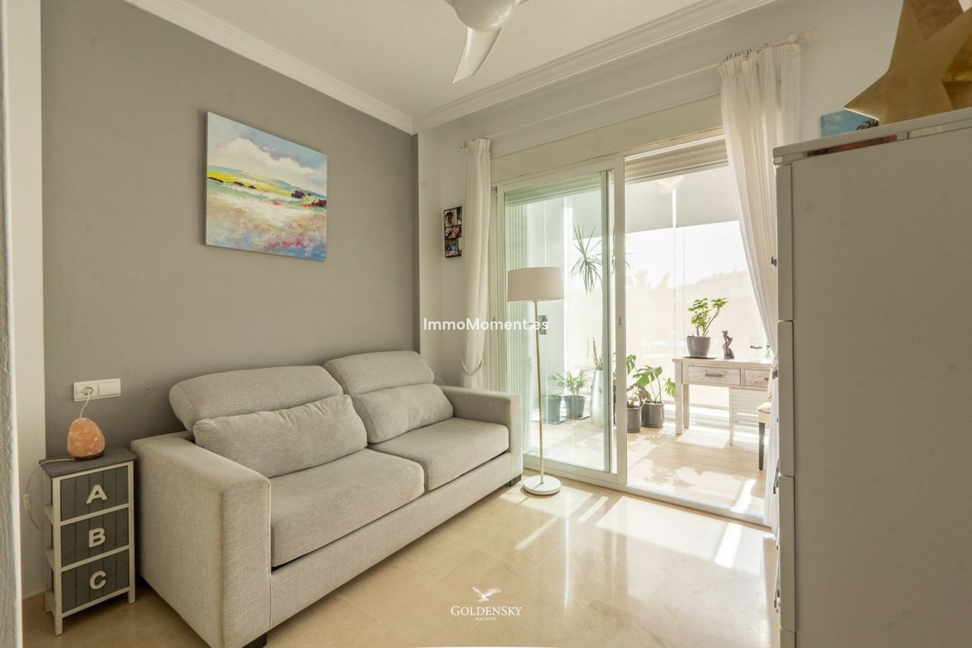 Reventa - Apartamento - Mijas - Riviera Del Sol