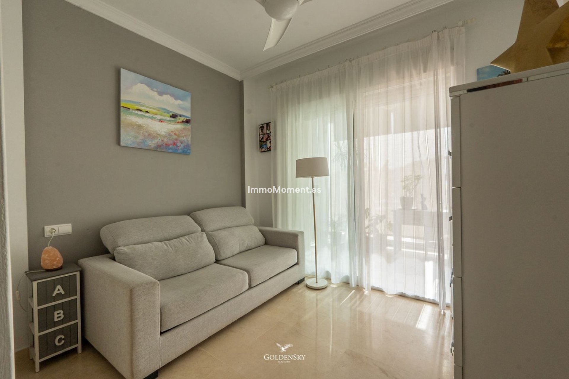 Reventa - Apartamento - Mijas - Riviera Del Sol