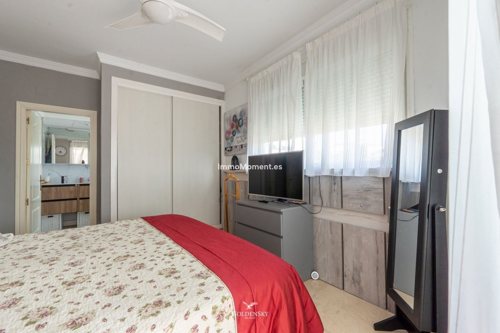 Reventa - Apartamento - Mijas - Riviera Del Sol
