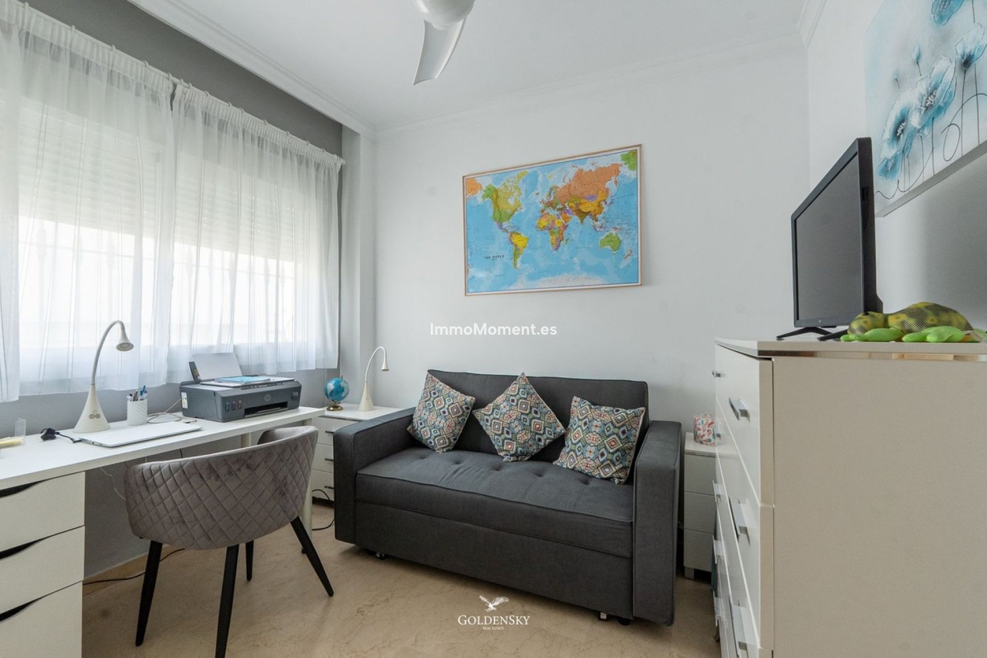 Reventa - Apartamento - Mijas - Riviera Del Sol