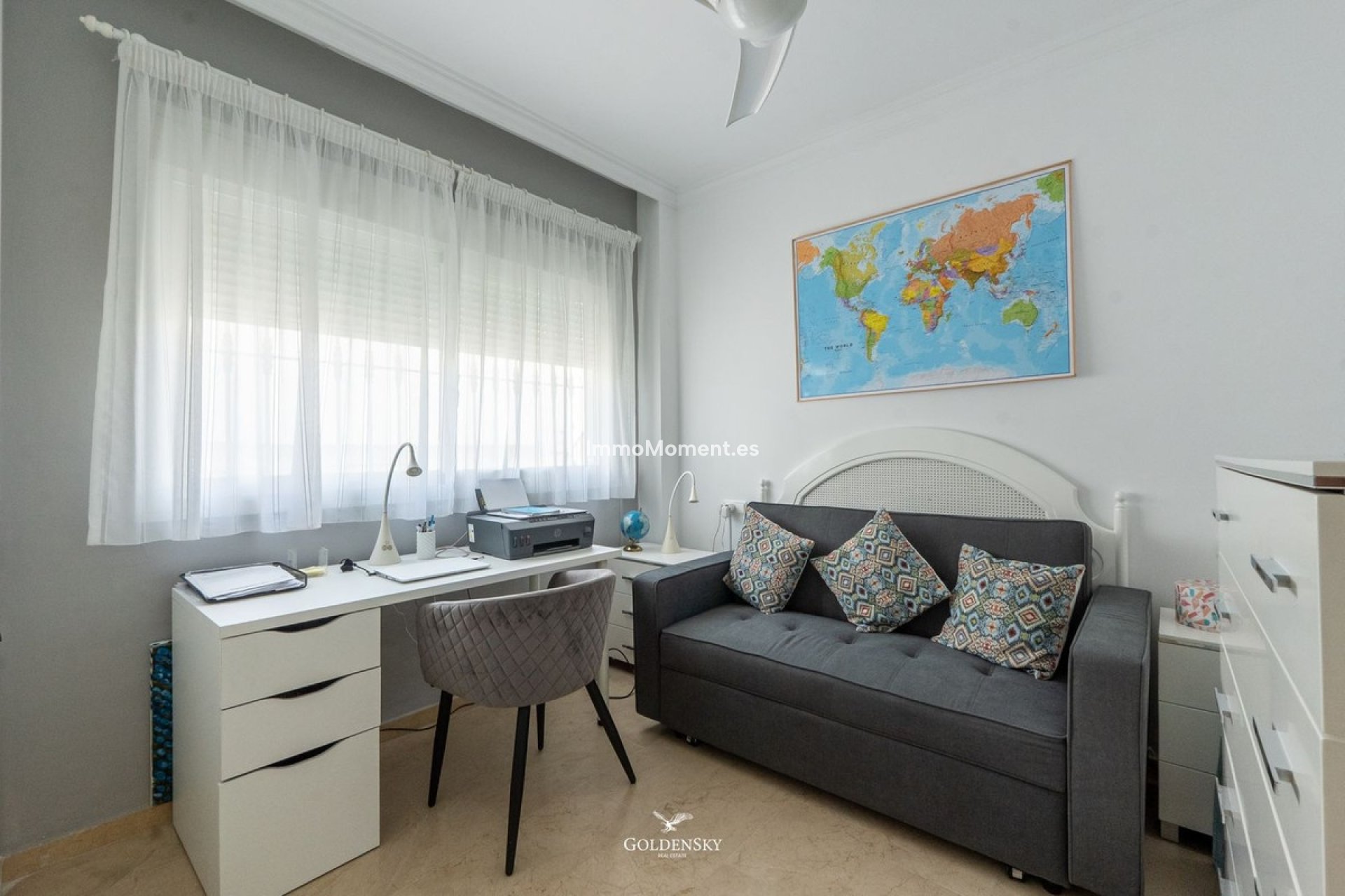 Reventa - Apartamento - Mijas - Riviera Del Sol
