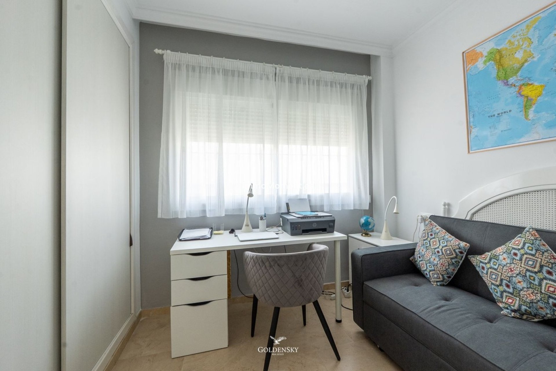 Reventa - Apartamento - Mijas - Riviera Del Sol