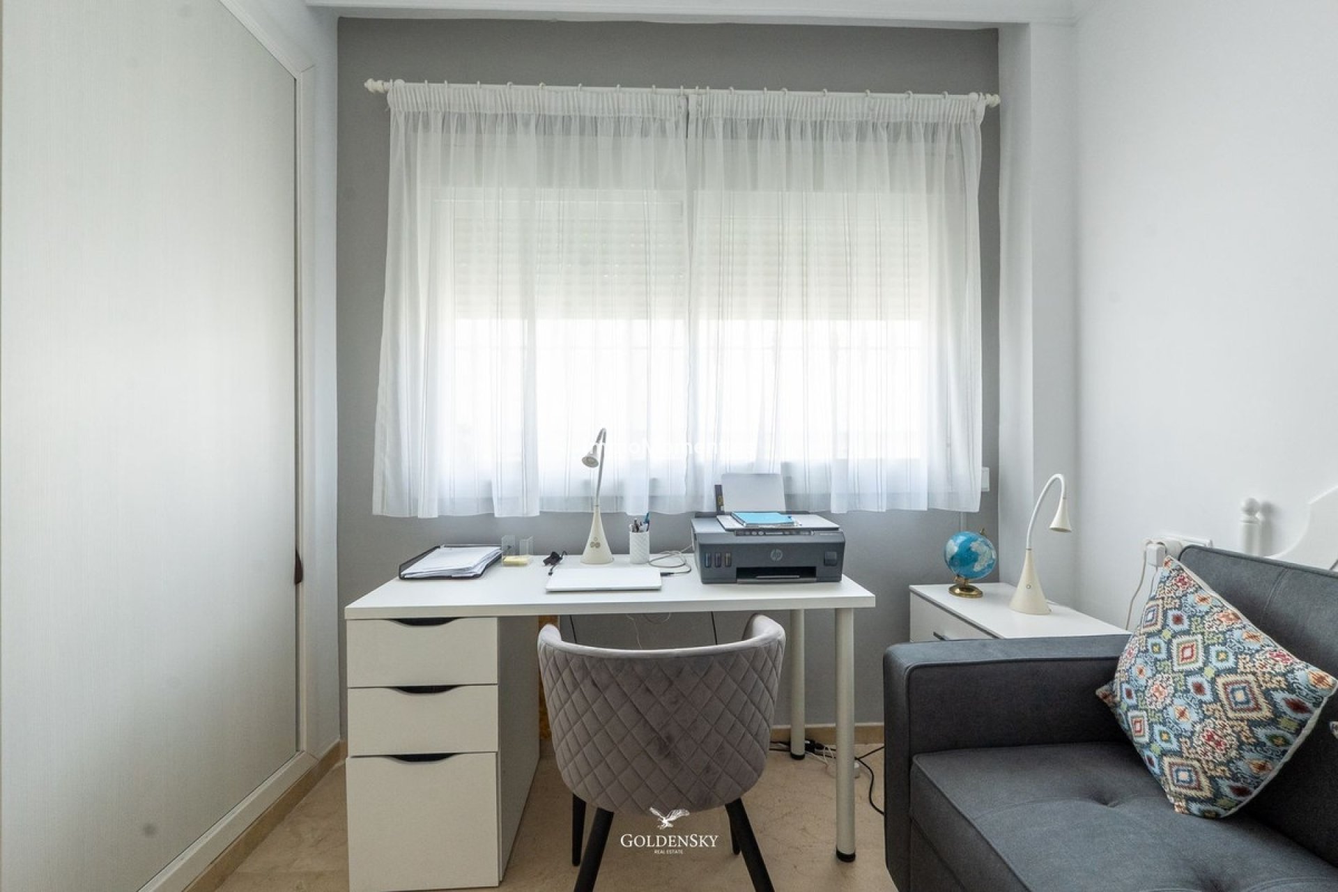 Reventa - Apartamento - Mijas - Riviera Del Sol