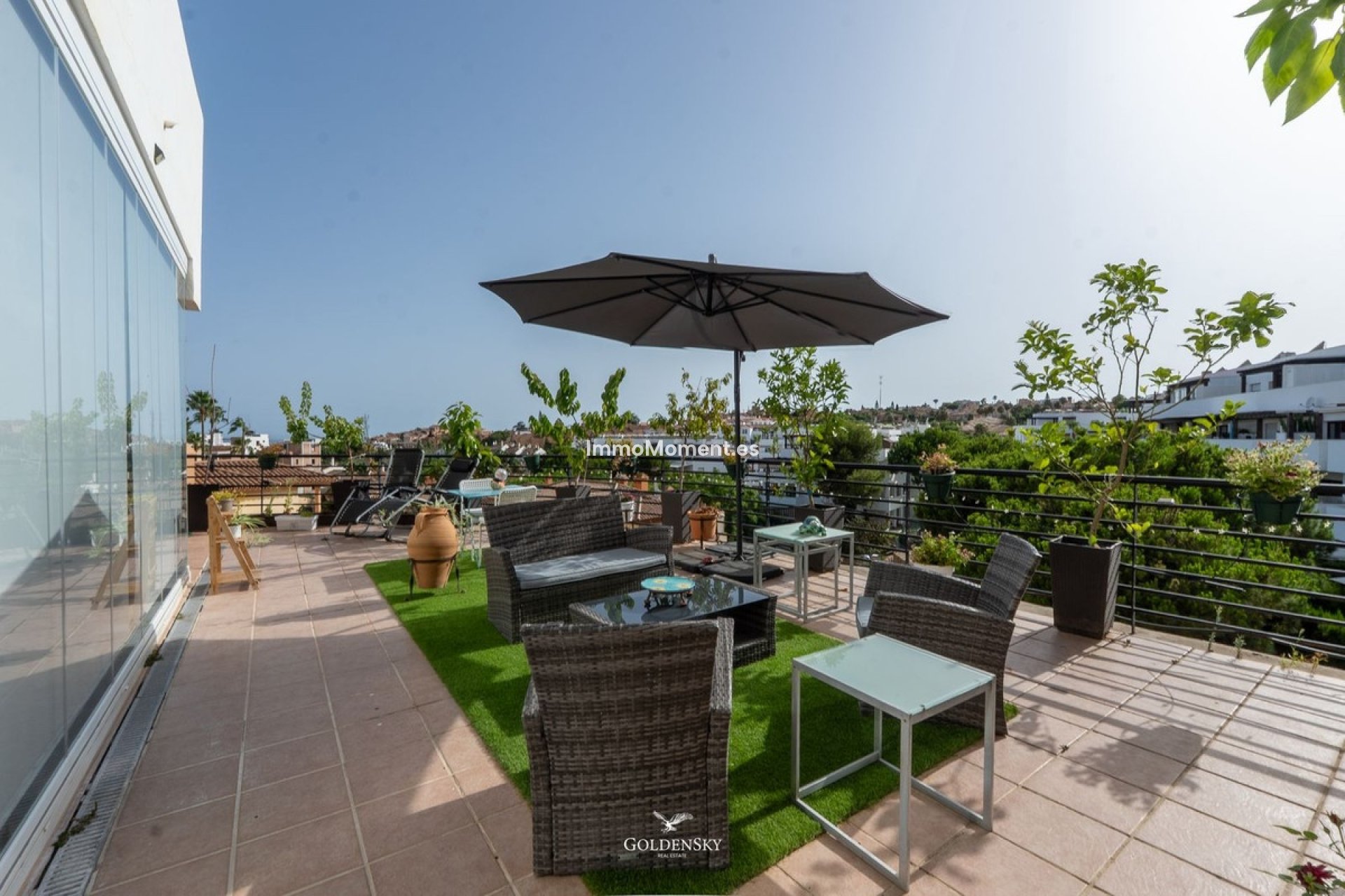 Reventa - Apartamento - Mijas - Riviera Del Sol