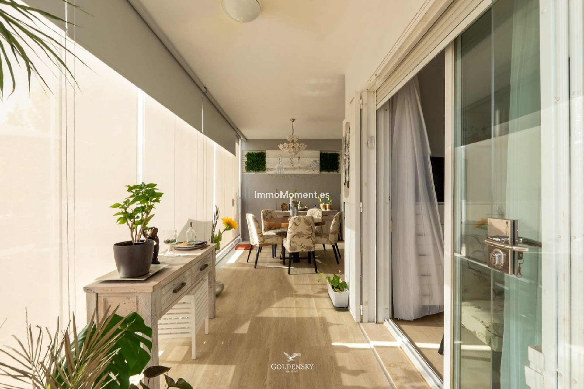 Reventa - Apartamento - Mijas - Riviera Del Sol