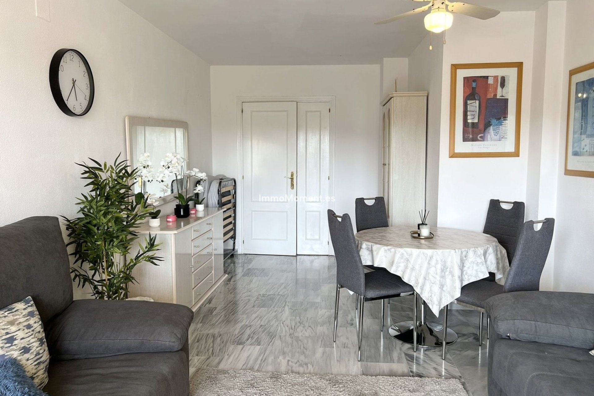 Reventa - Apartamento - Mijas - Riviera Del Sol