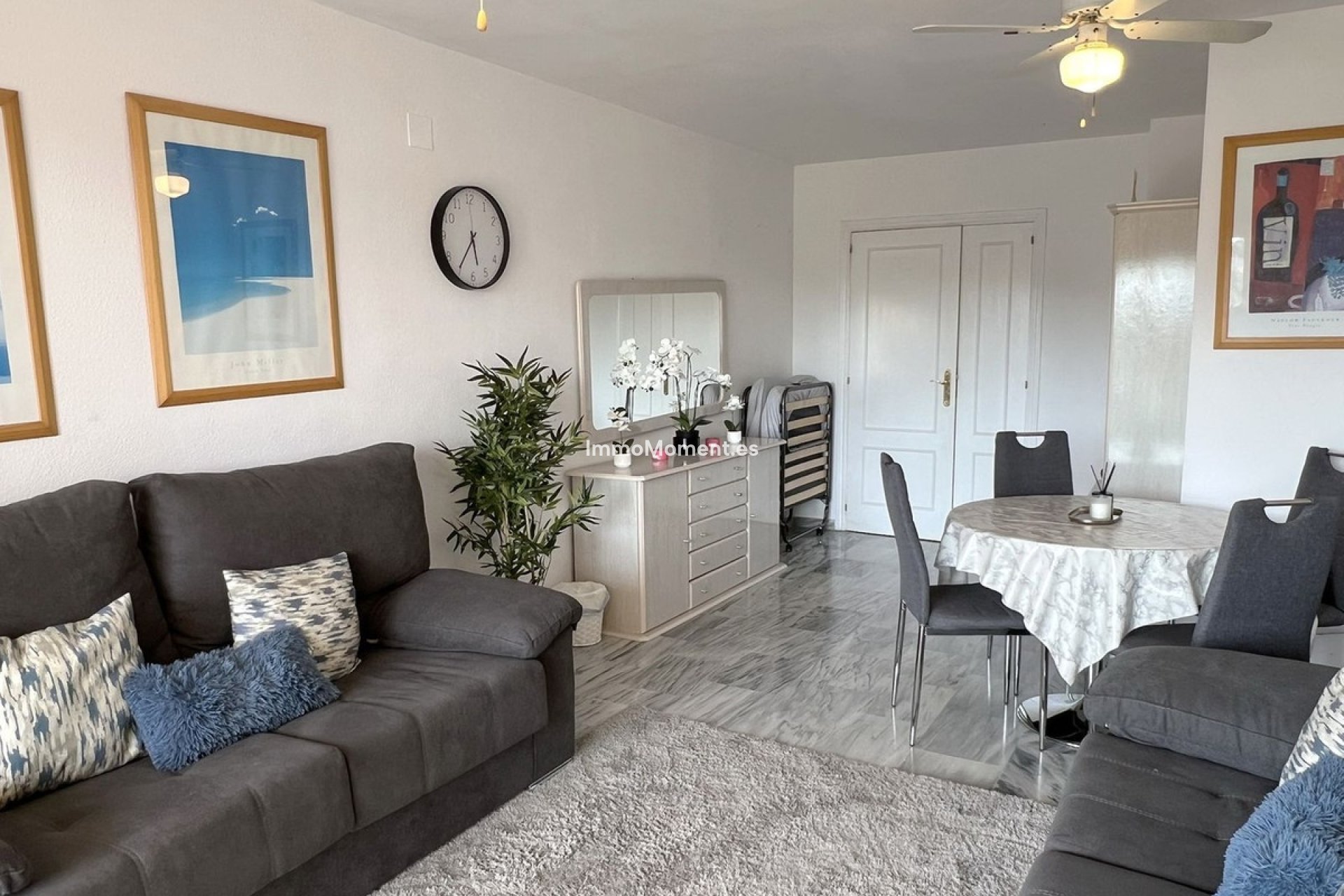 Reventa - Apartamento - Mijas - Riviera Del Sol