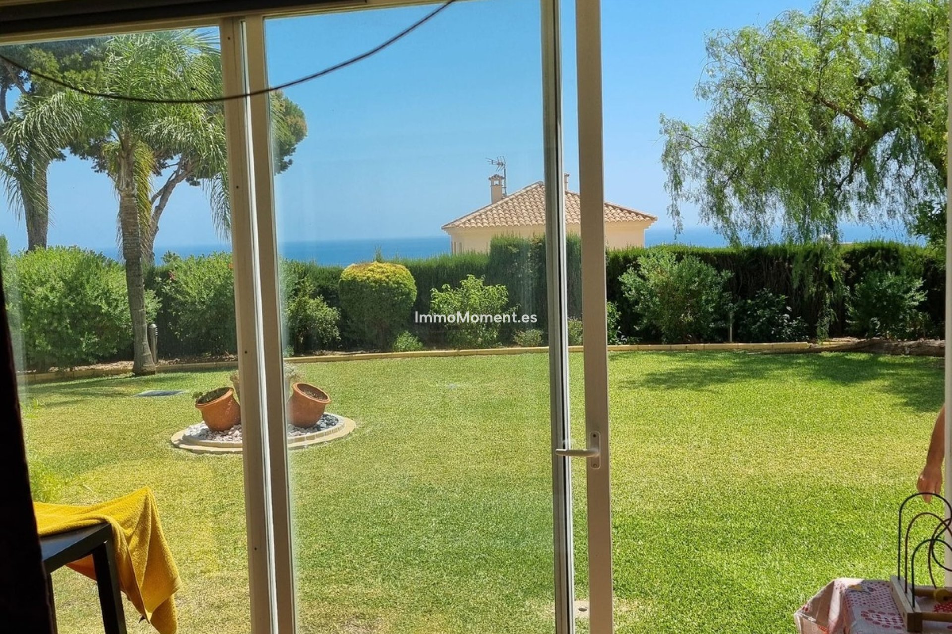 Reventa - Apartamento - Mijas - Riviera Del Sol