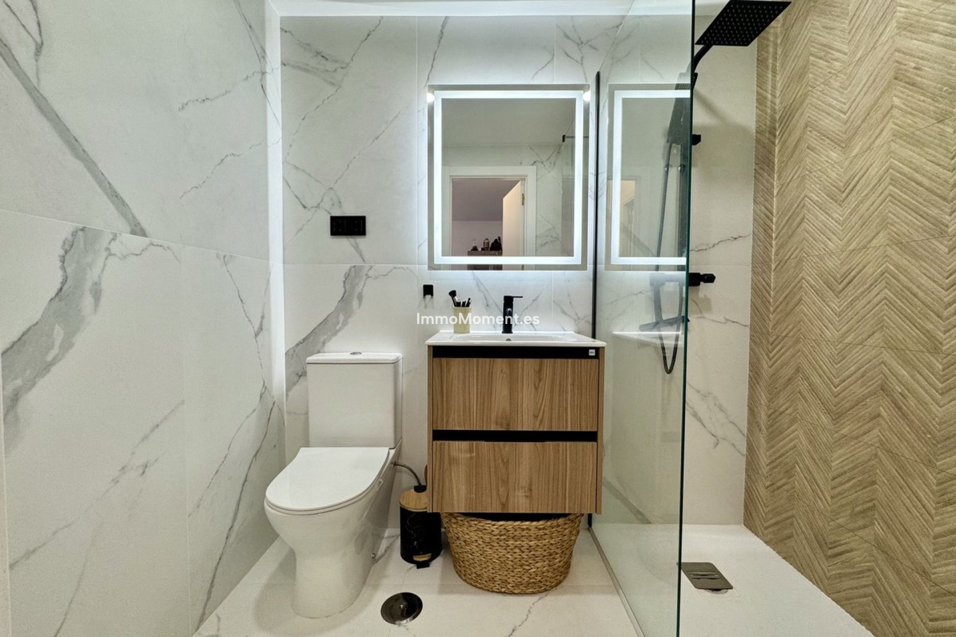 Reventa - Apartamento - Mijas - Riviera Del Sol