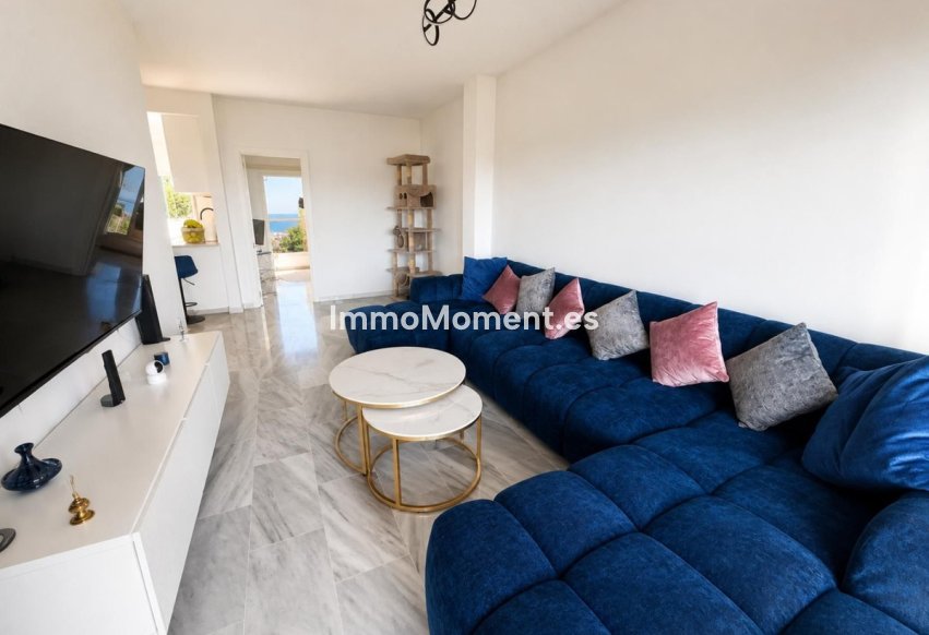 Reventa - Apartamento - Mijas - Riviera Del Sol