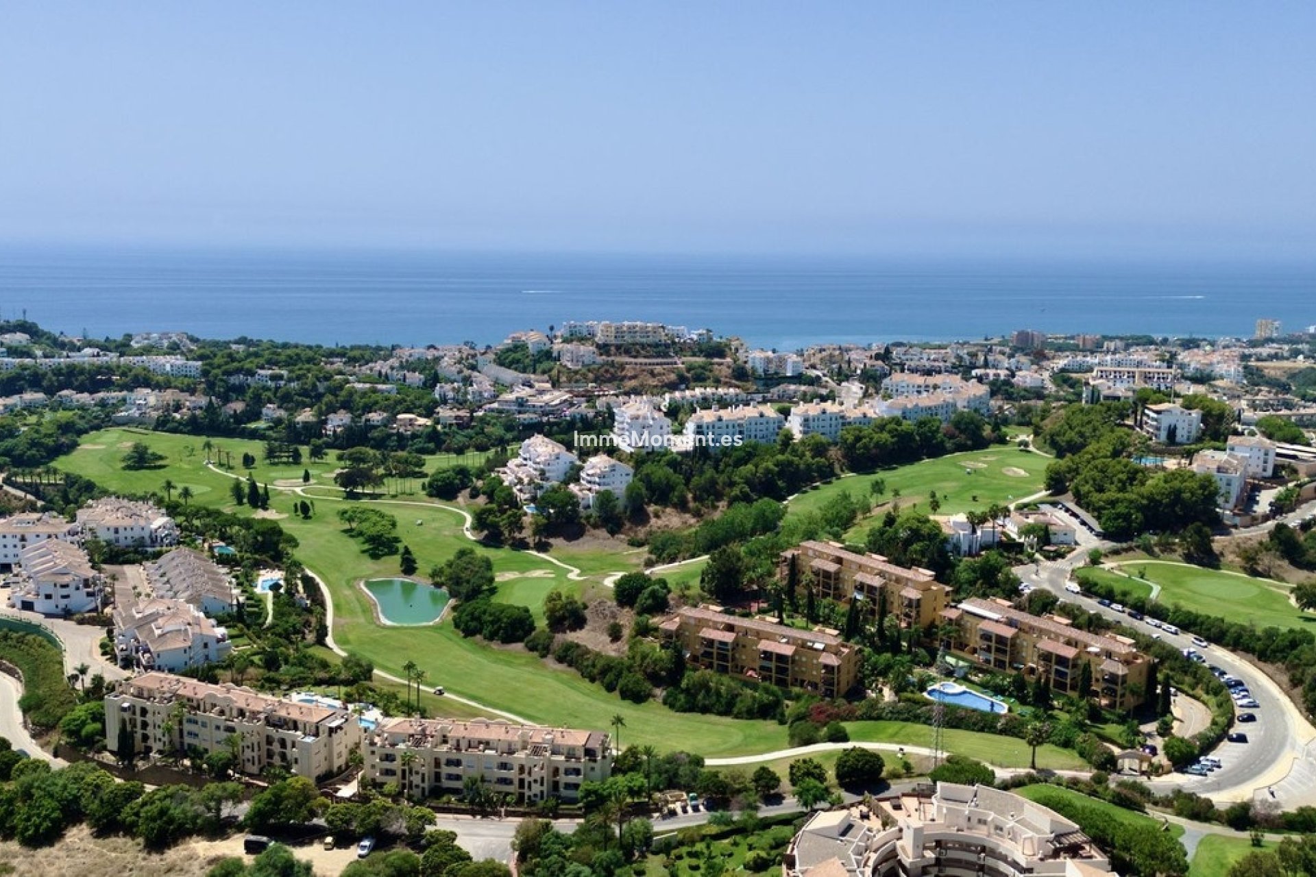 Reventa - Apartamento - Mijas - Riviera Del Sol