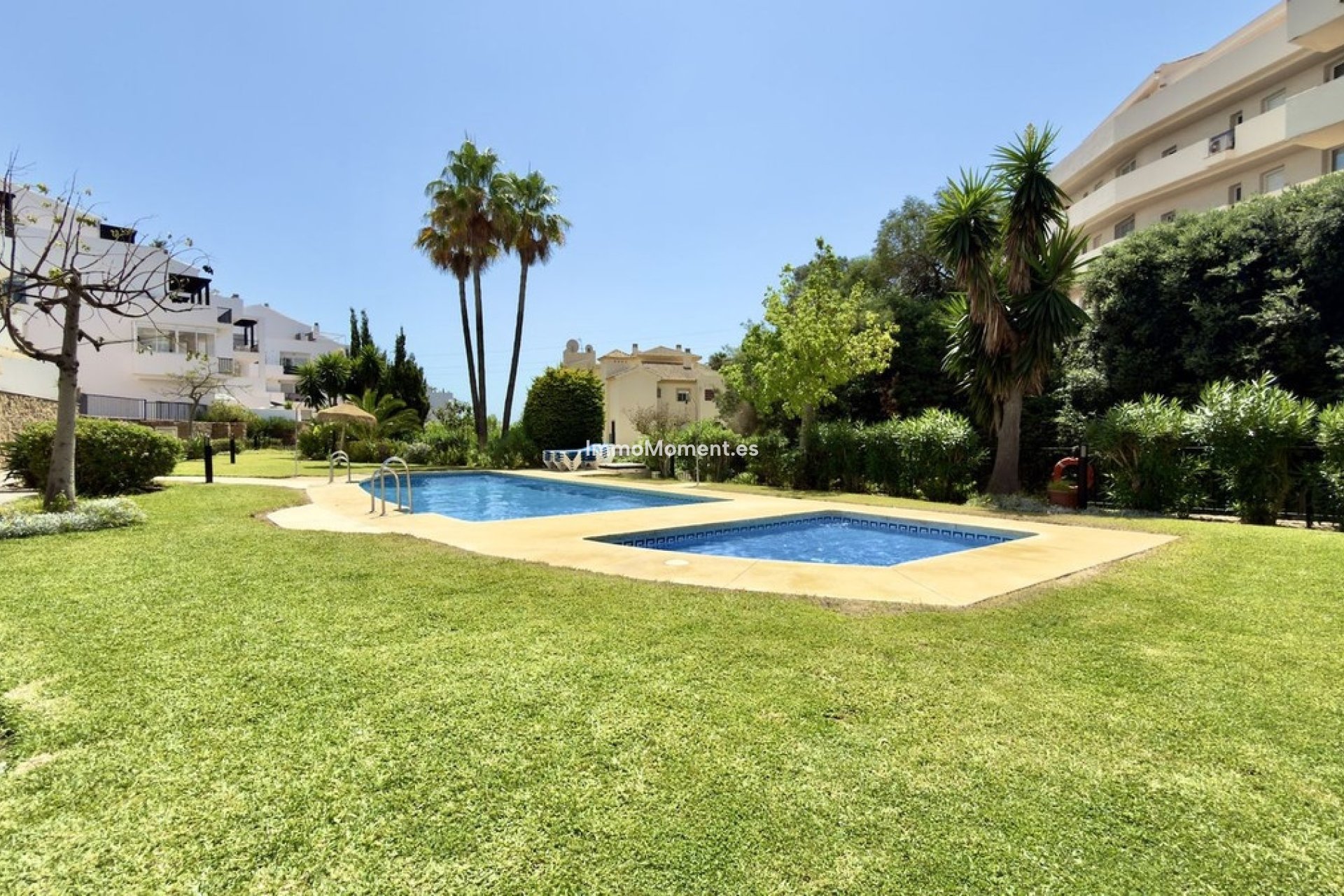 Reventa - Apartamento - Mijas - Riviera Del Sol
