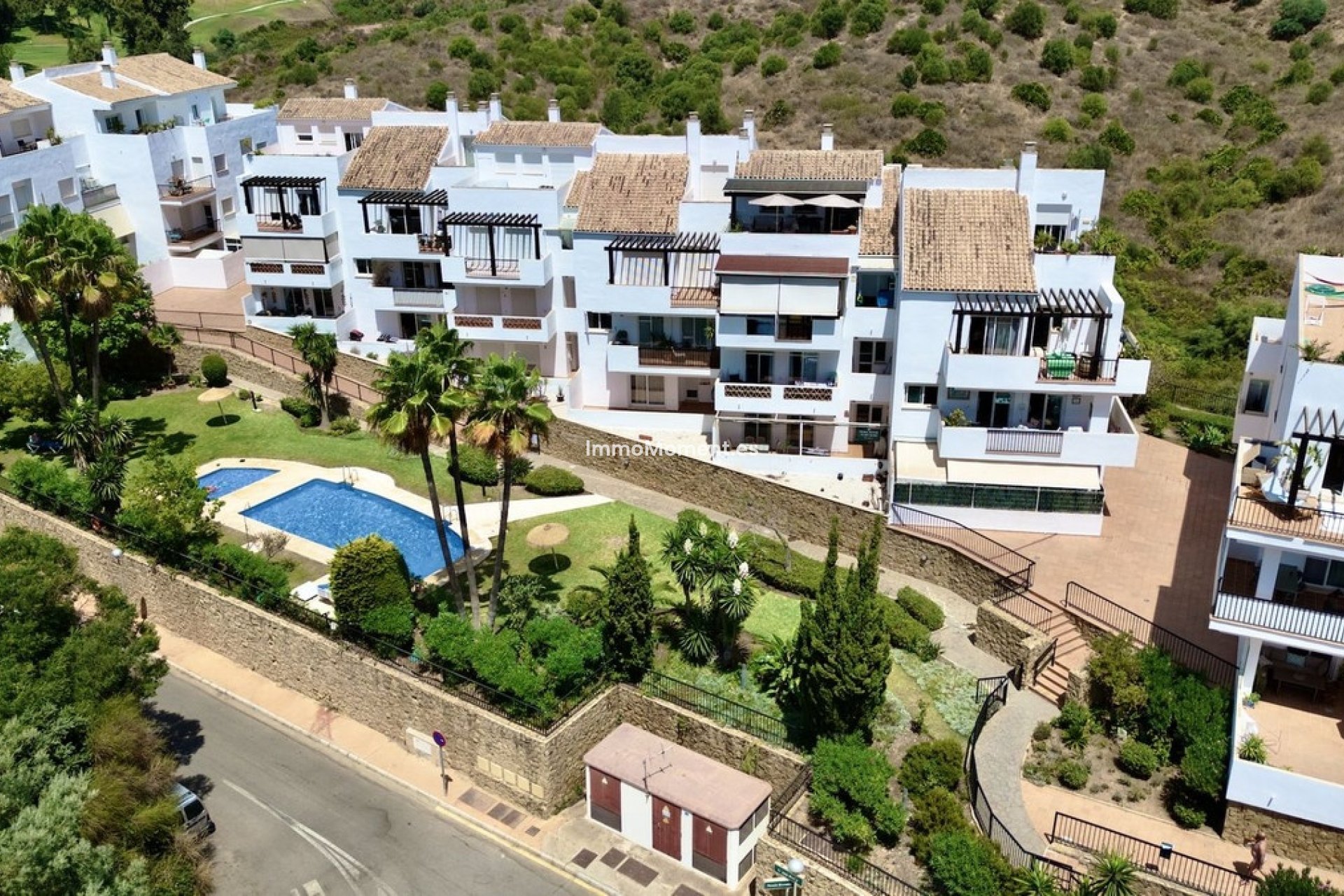 Reventa - Apartamento - Mijas - Riviera Del Sol