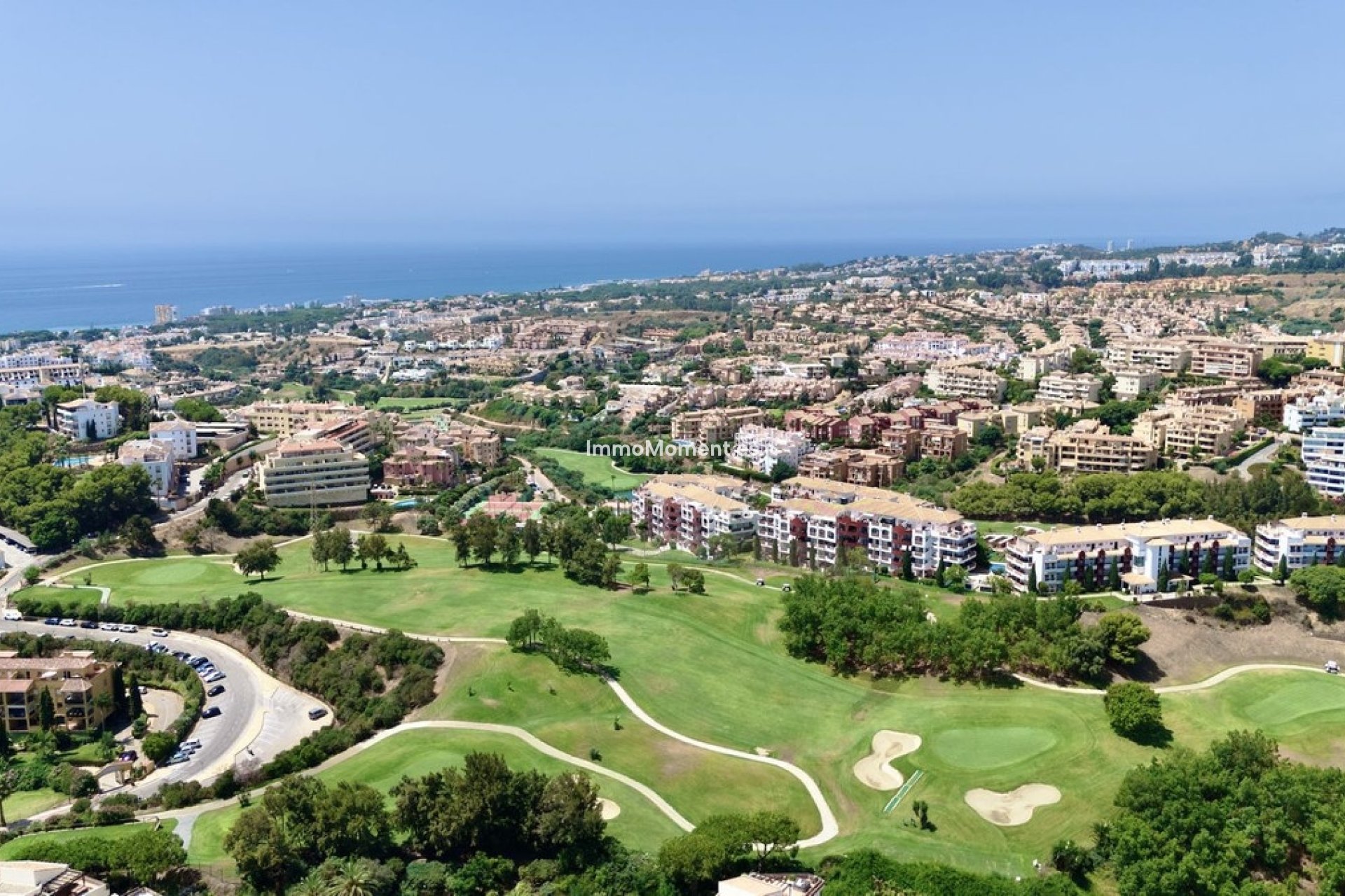 Reventa - Apartamento - Mijas - Riviera Del Sol