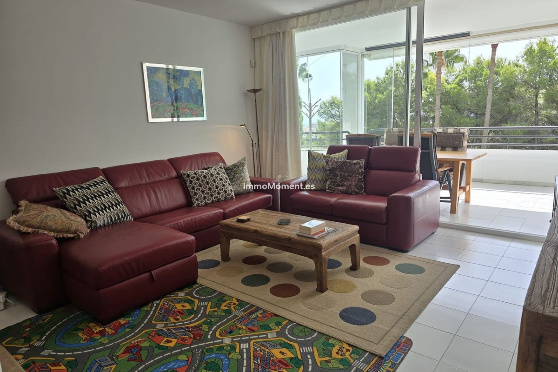 Reventa - Apartamento - Mijas - Riviera Del Sol