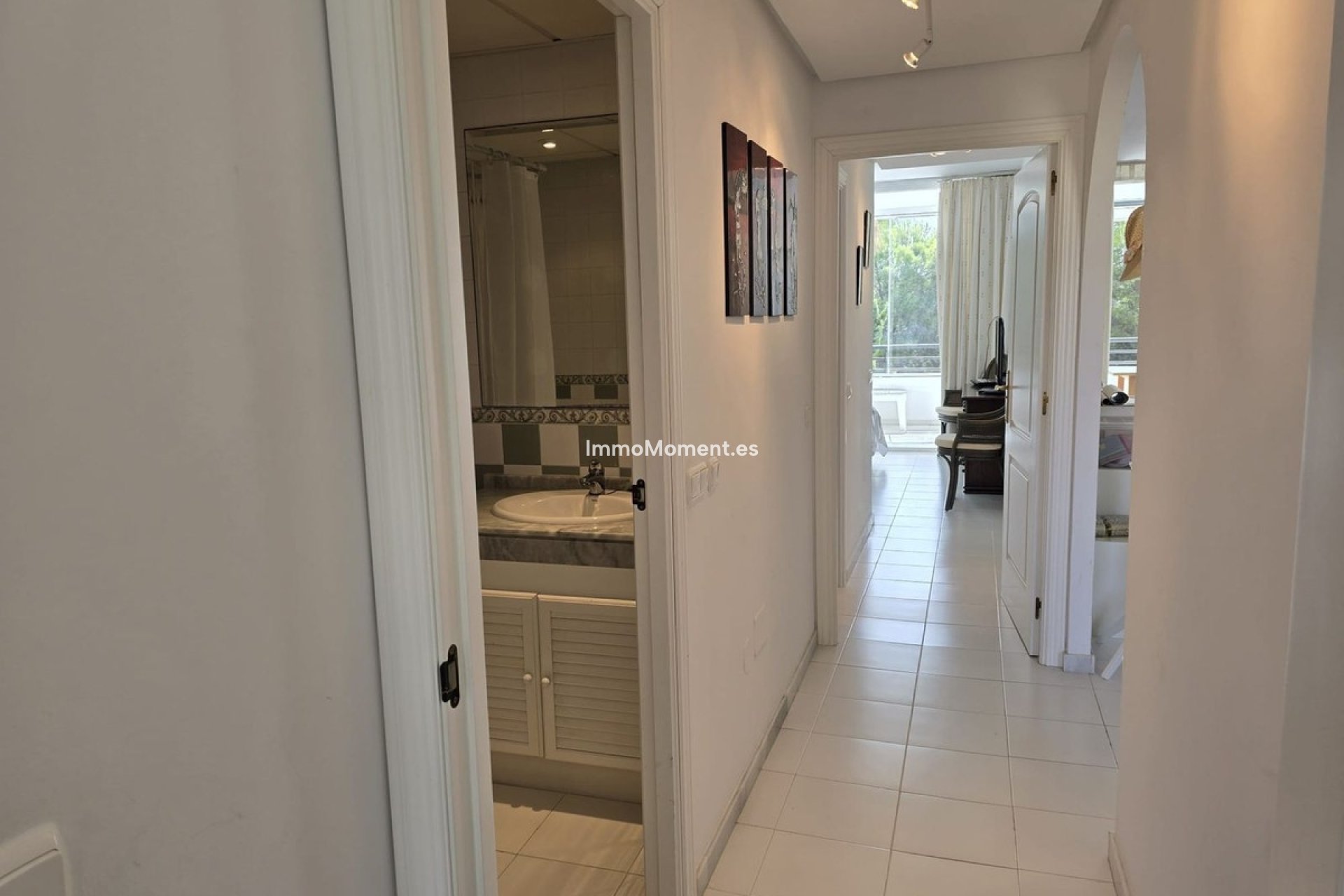 Reventa - Apartamento - Mijas - Riviera Del Sol