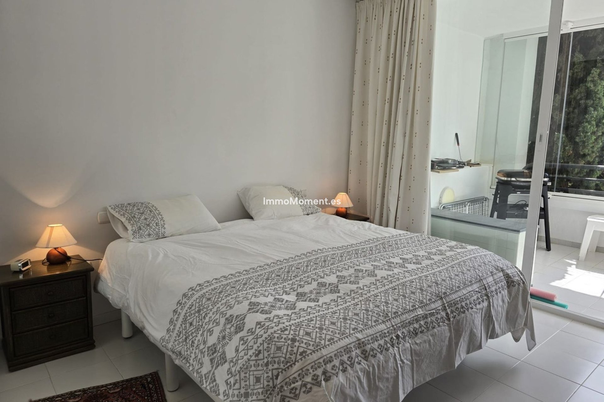 Reventa - Apartamento - Mijas - Riviera Del Sol